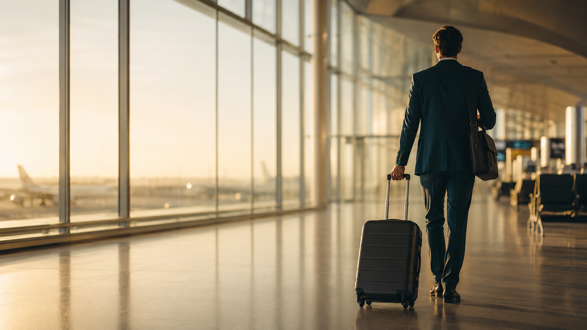 Best Cabin Carry-Ons for Business Travel in 2026