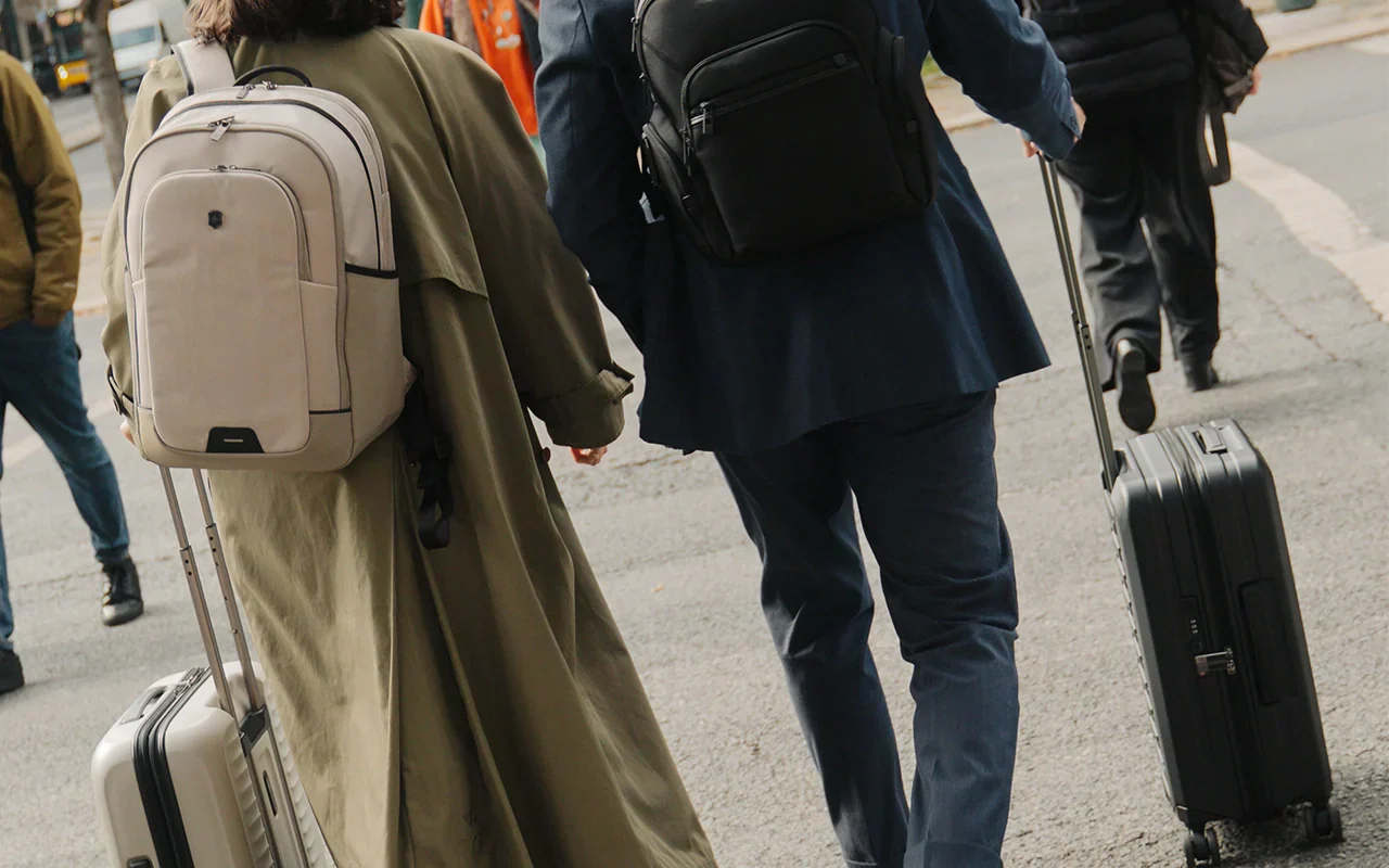 Cabin Luggage Size Guide 2026
