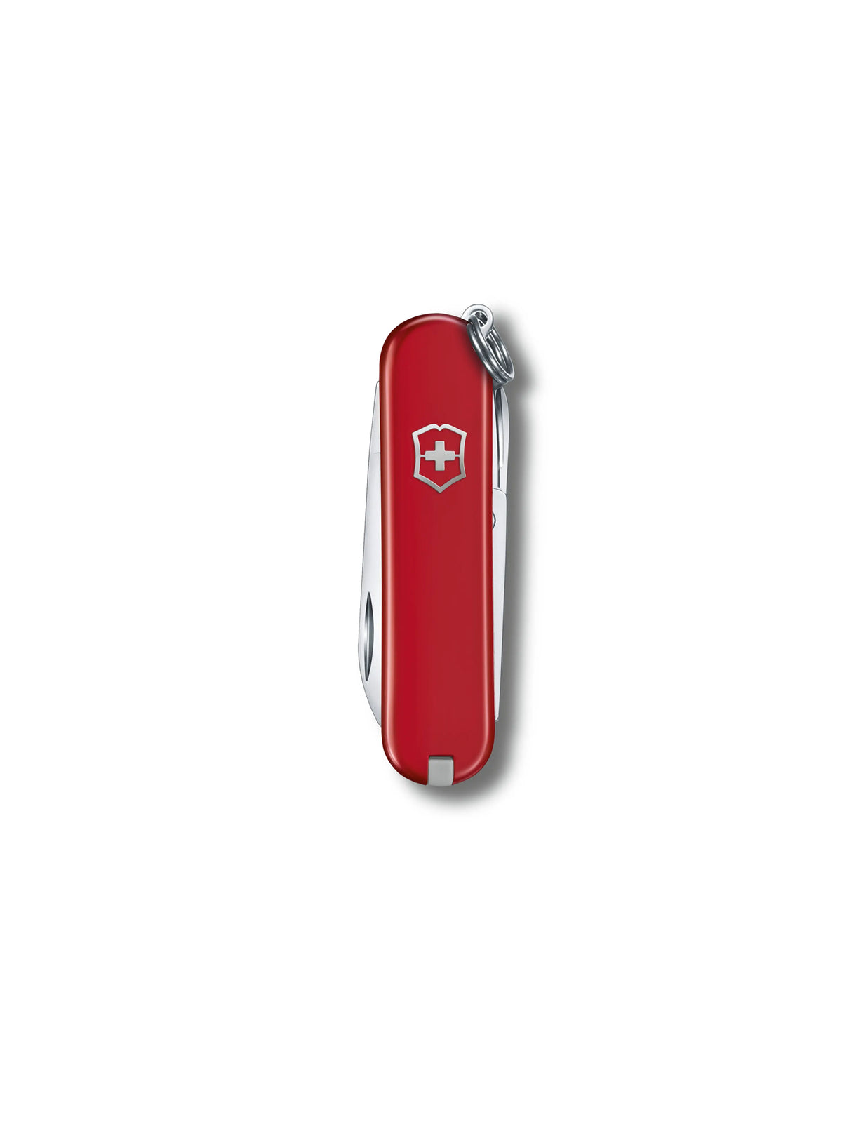 Victorinox Classic SD Compact Pocket Knife with 7 Functions