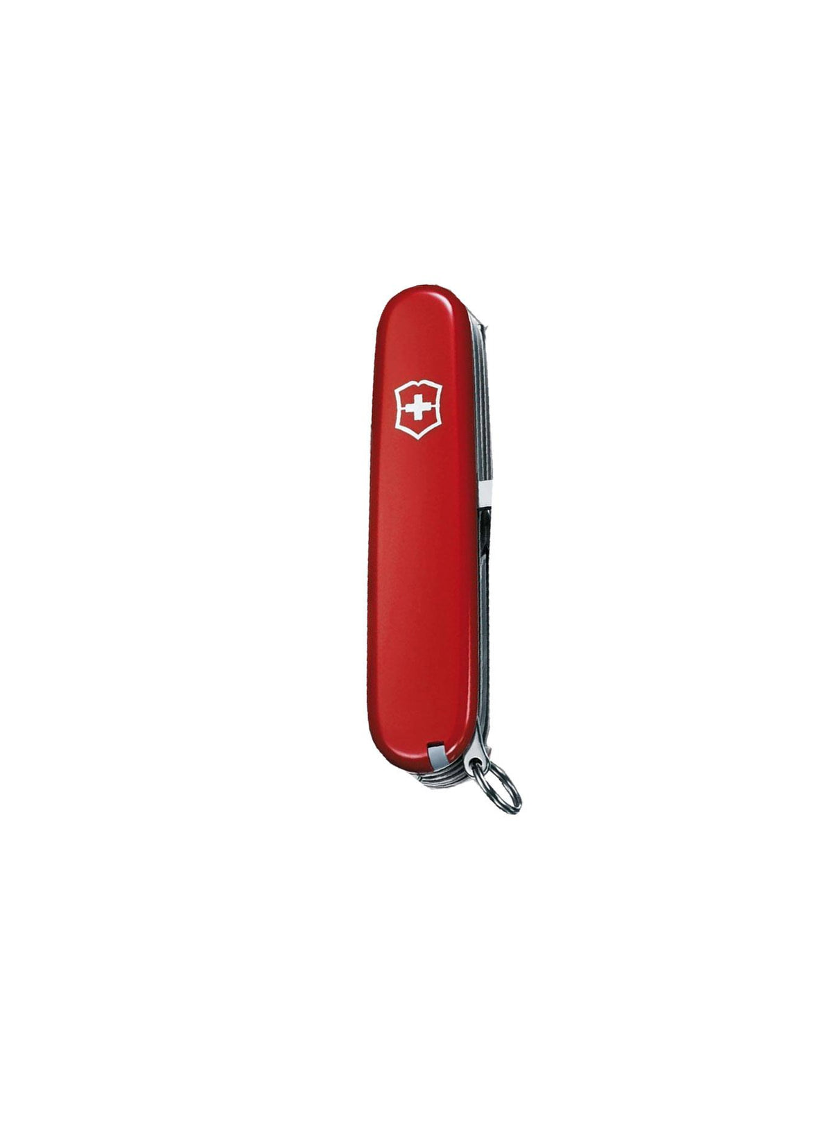 Victorinox Explorer Swiss Army Knife with 16 Functions and Magnifying Glass