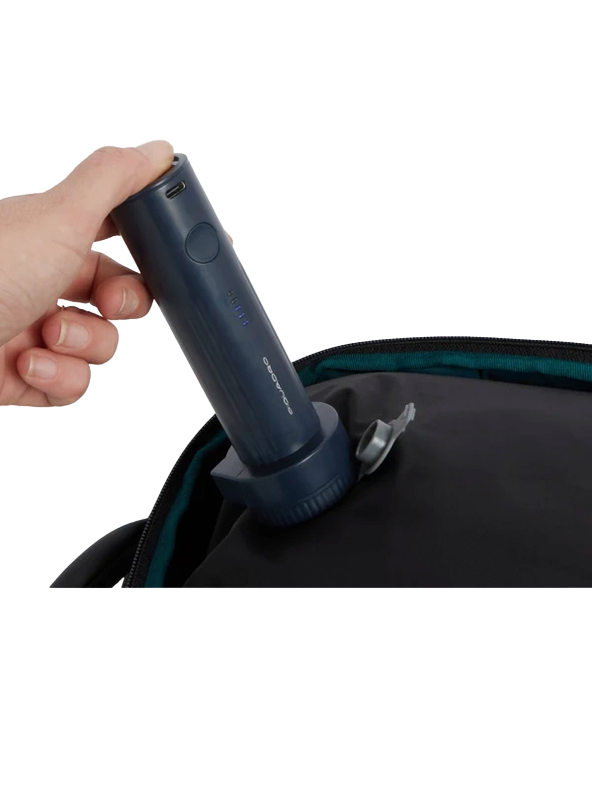 Vacuum Compression Bag with Electric Pump (Ryanair Cabin)