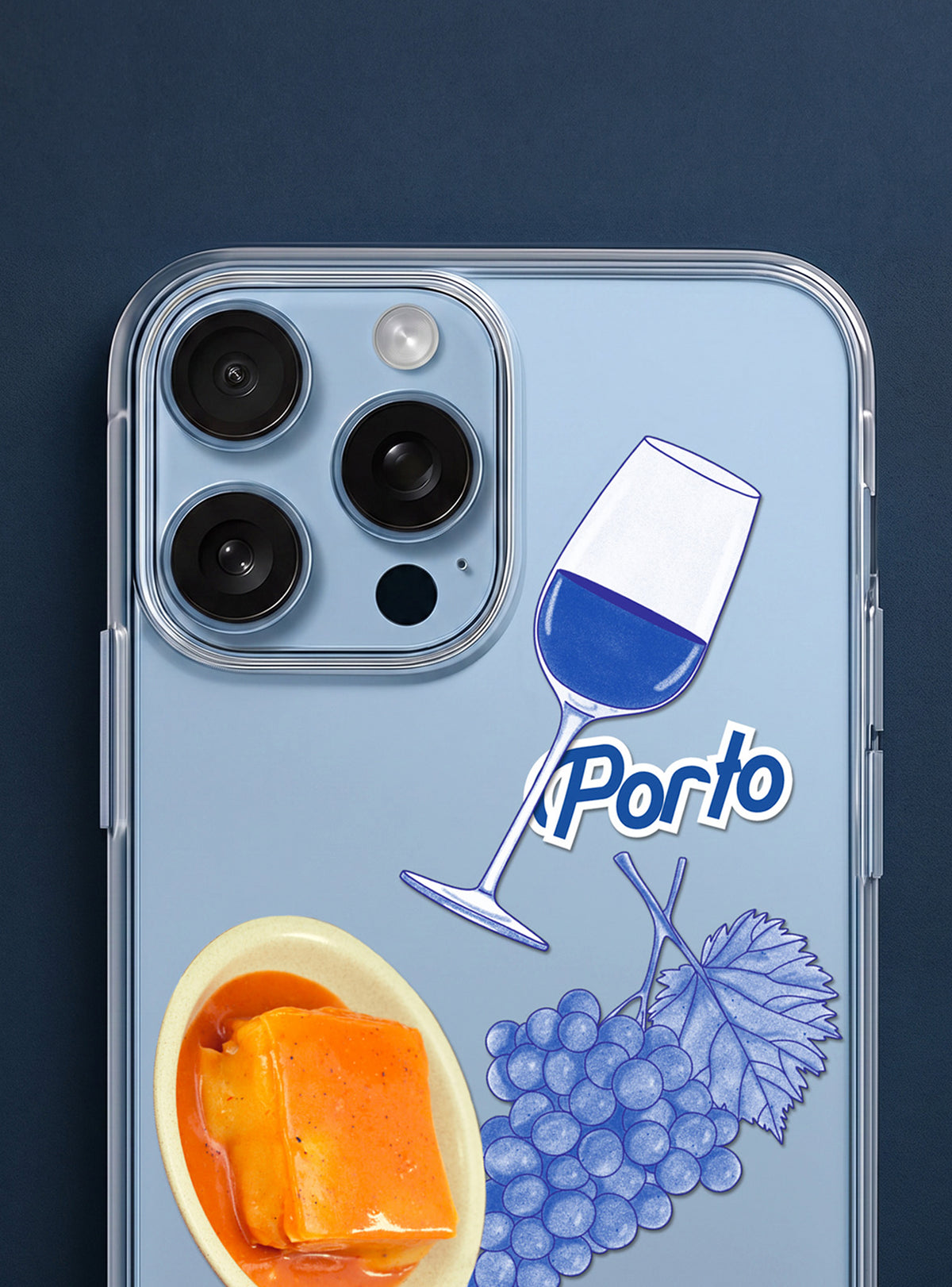À Moda do Porto – Porto Sticker Pack