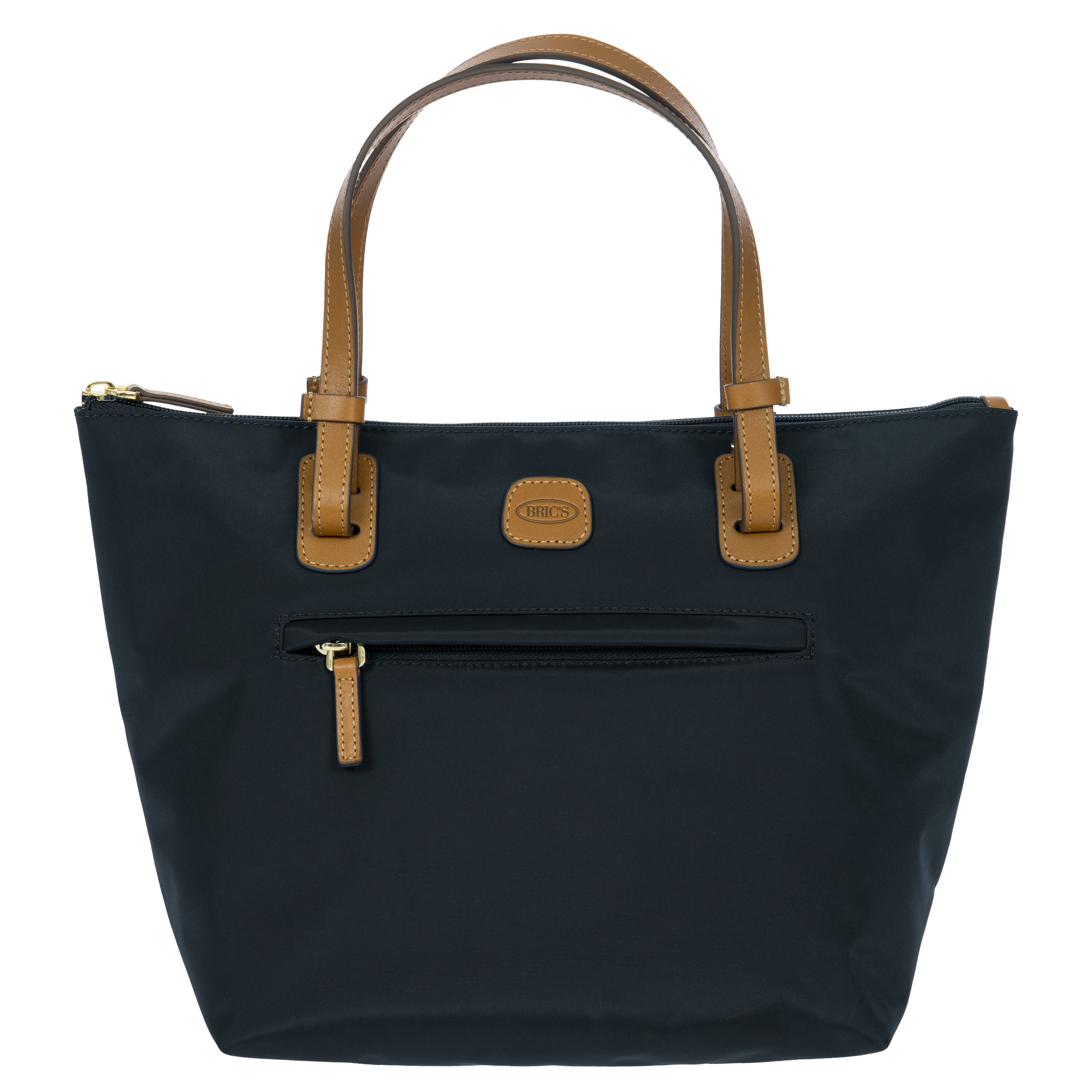 Bric's X-Collection Sportina Small 3-in-1 Bag in Recycled Fabric