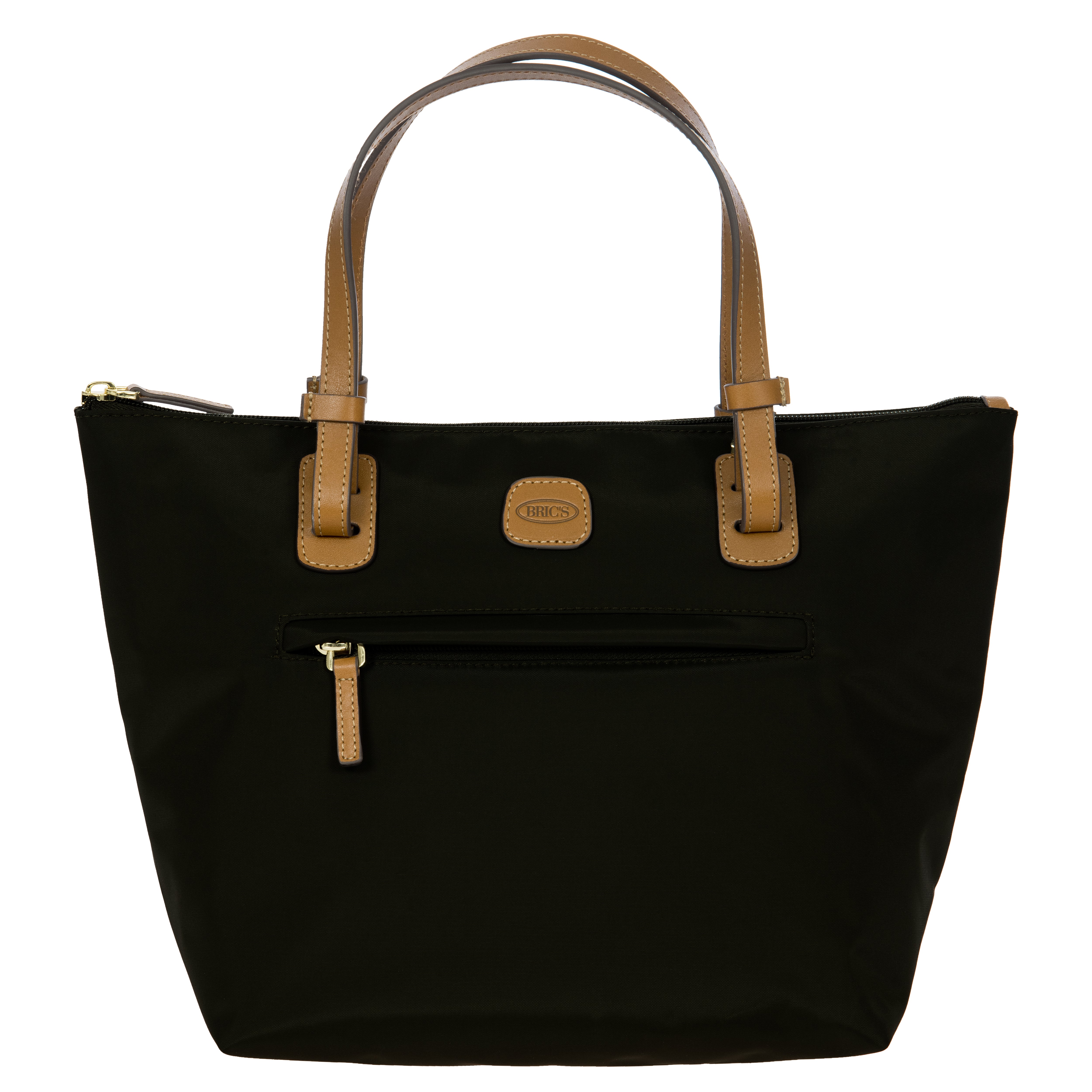 Bric's X-Collection Sportina Small 3-in-1 Bag in Recycled Fabric