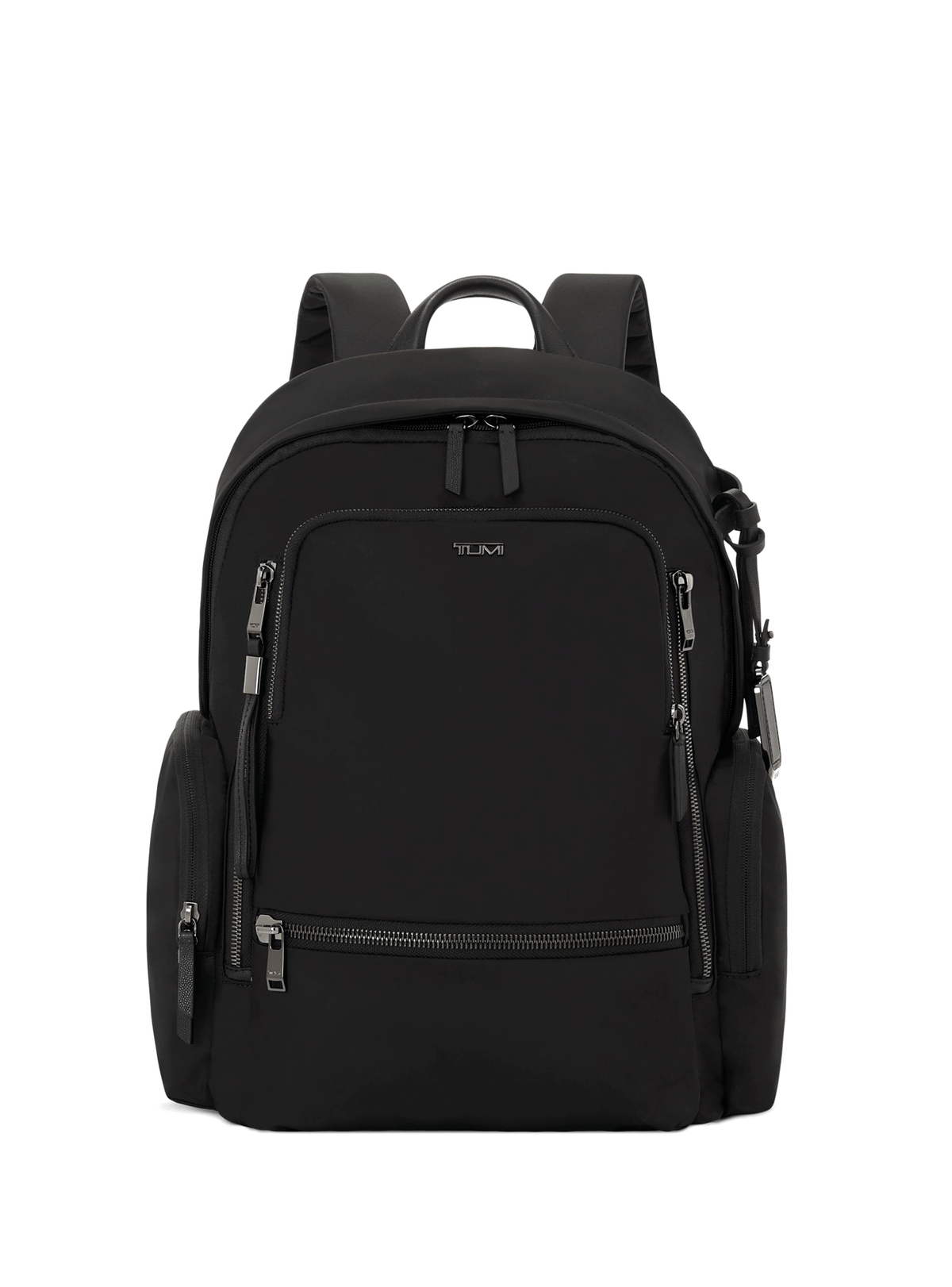 TUMI Celina Backpack: Laptop Backpack for Work & Travel in black