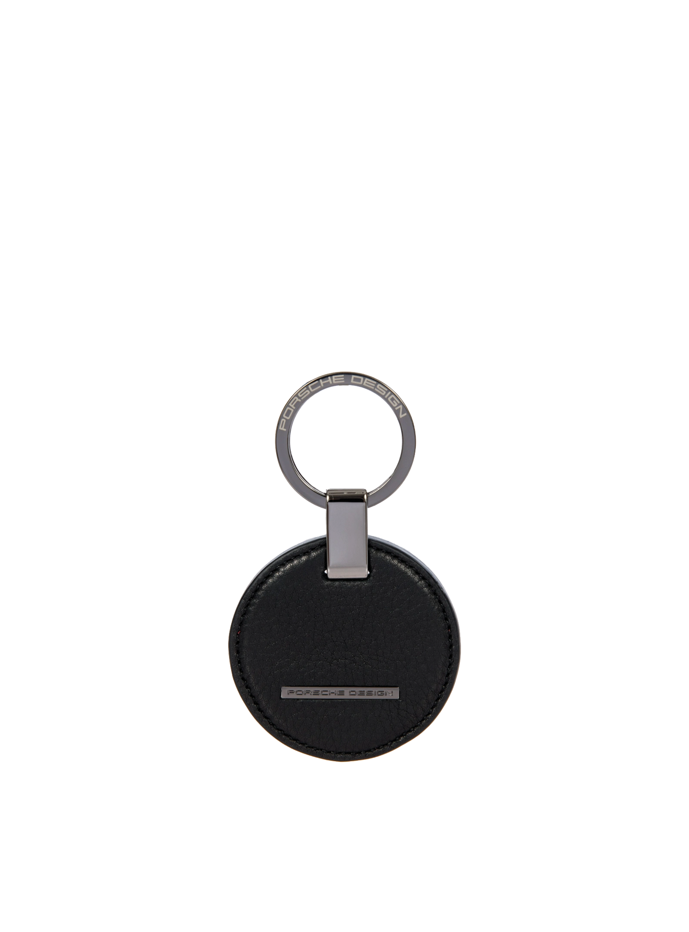 Porsche Design Keyring Circle