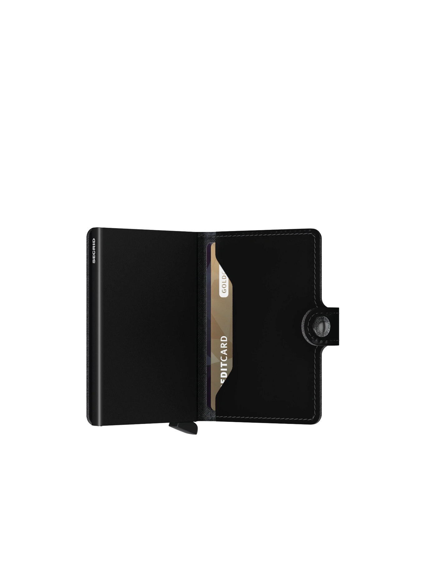 Secrid Miniwallet Matte