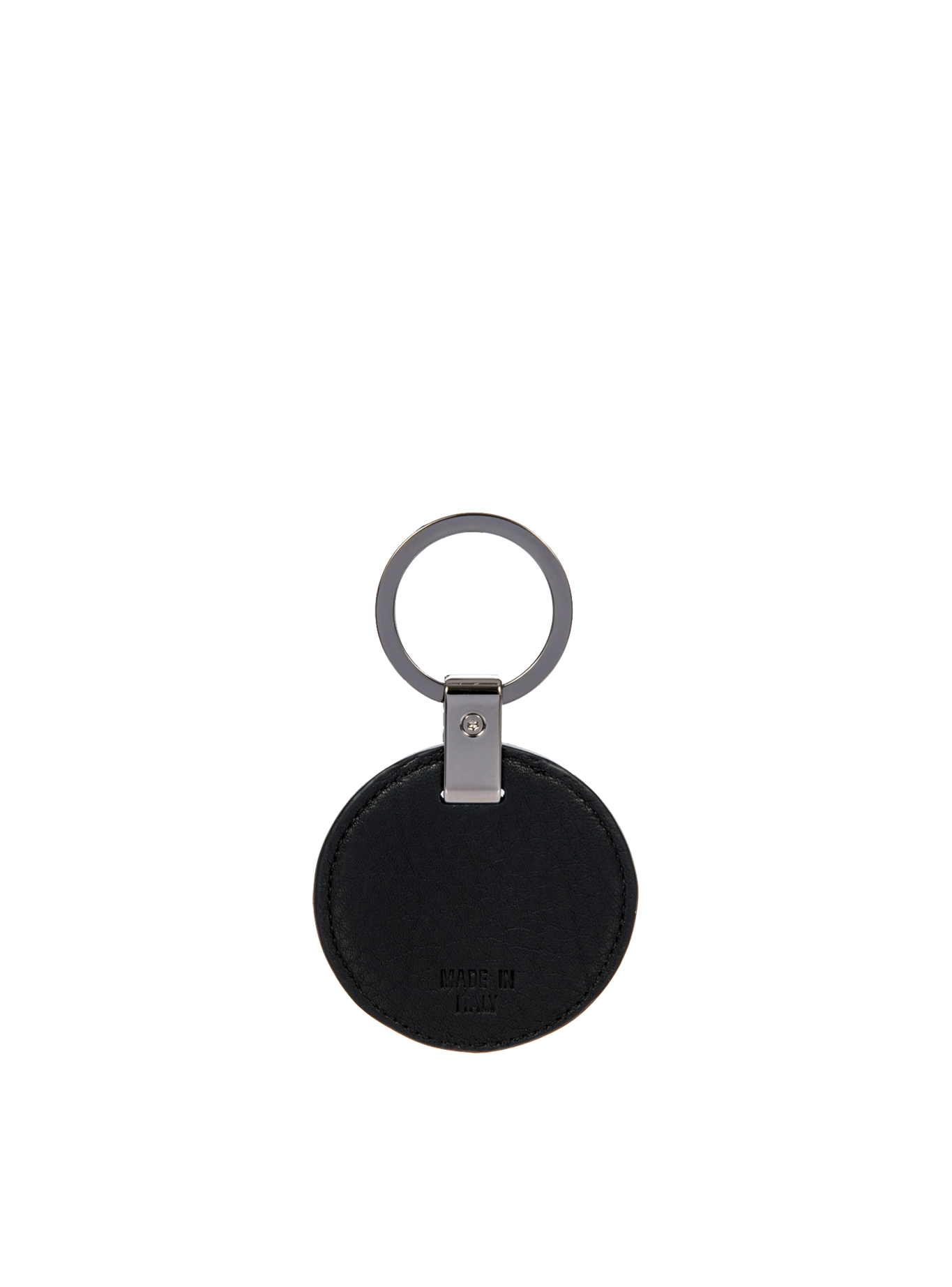 Porsche Design Keyring Circle