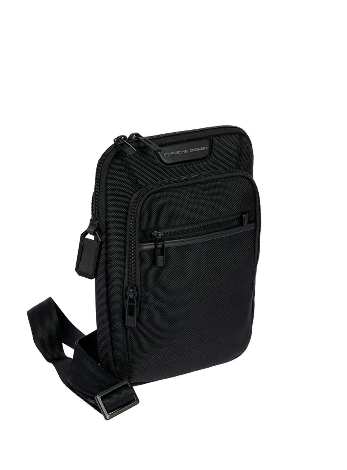 Porsche Design Roadster Evo Shoulder Bag S