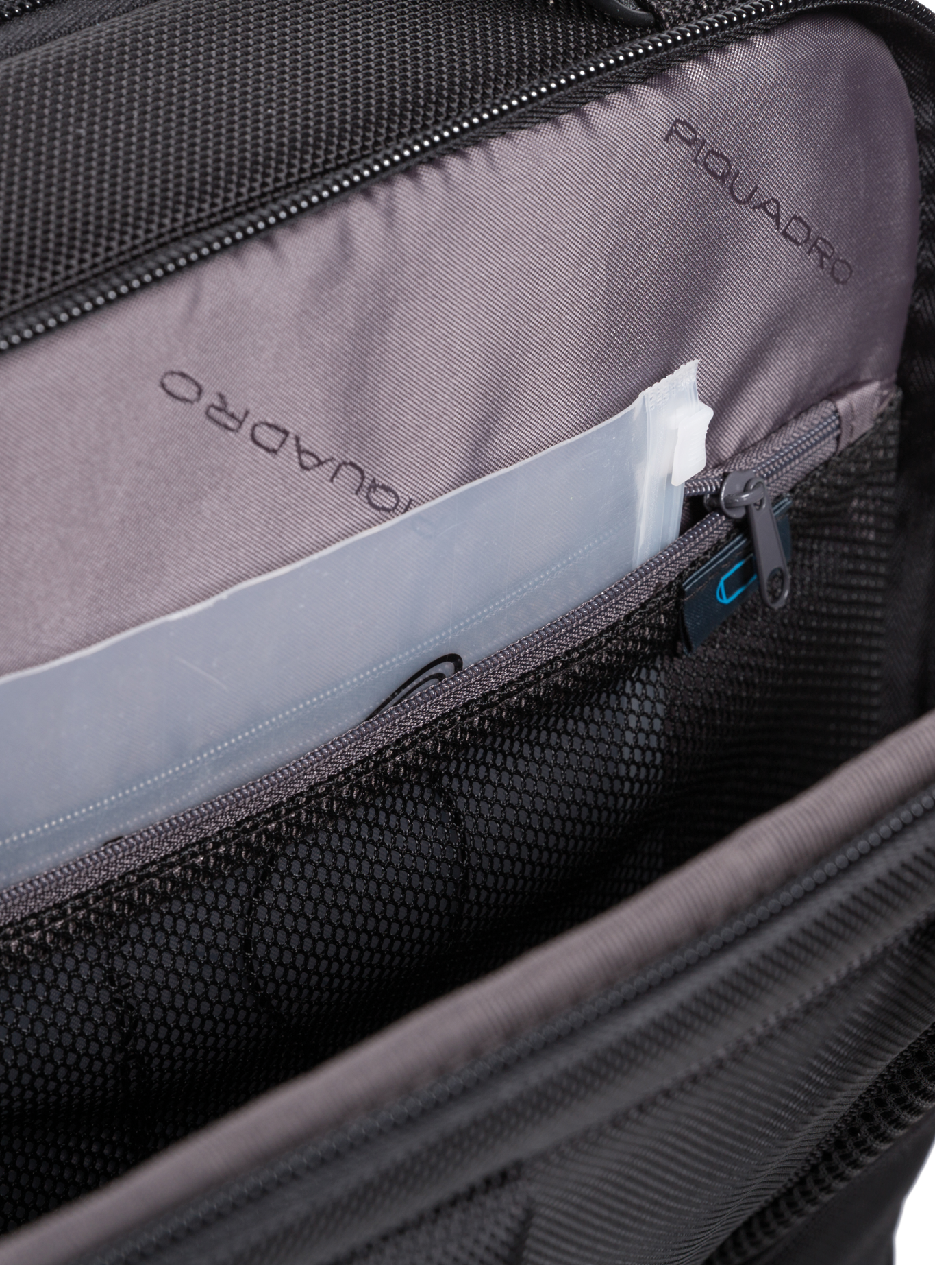 Piquadro Computer backpack 15,6"