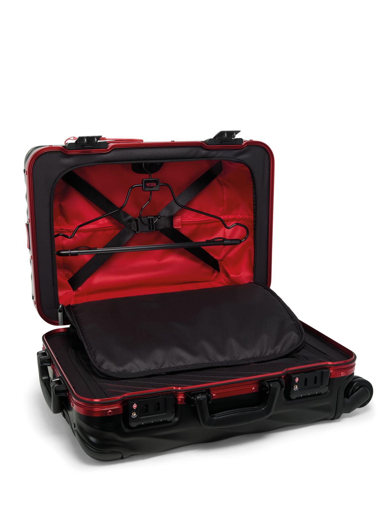 TUMI International Carry-On