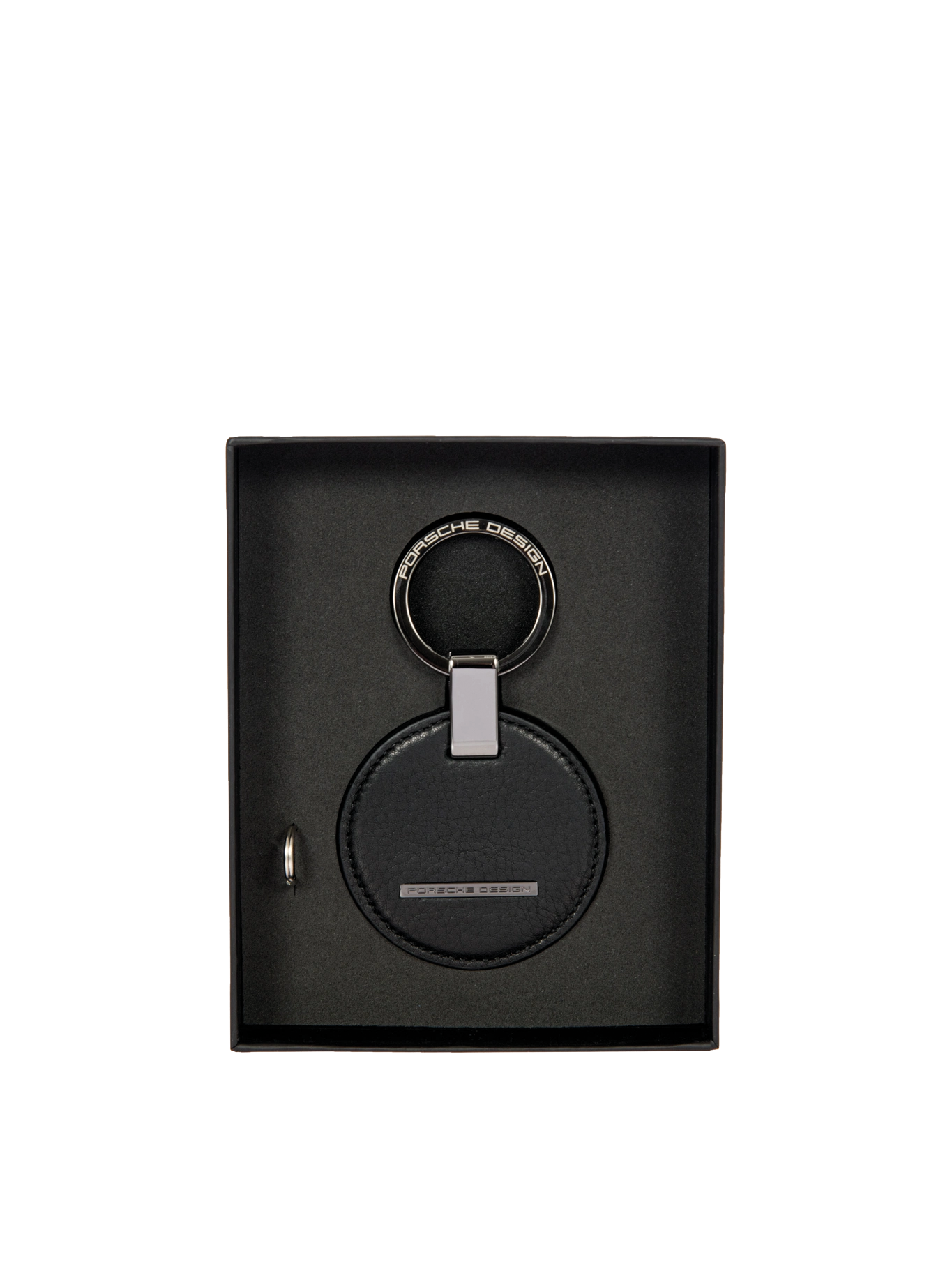 Porsche Design Keyring Circle