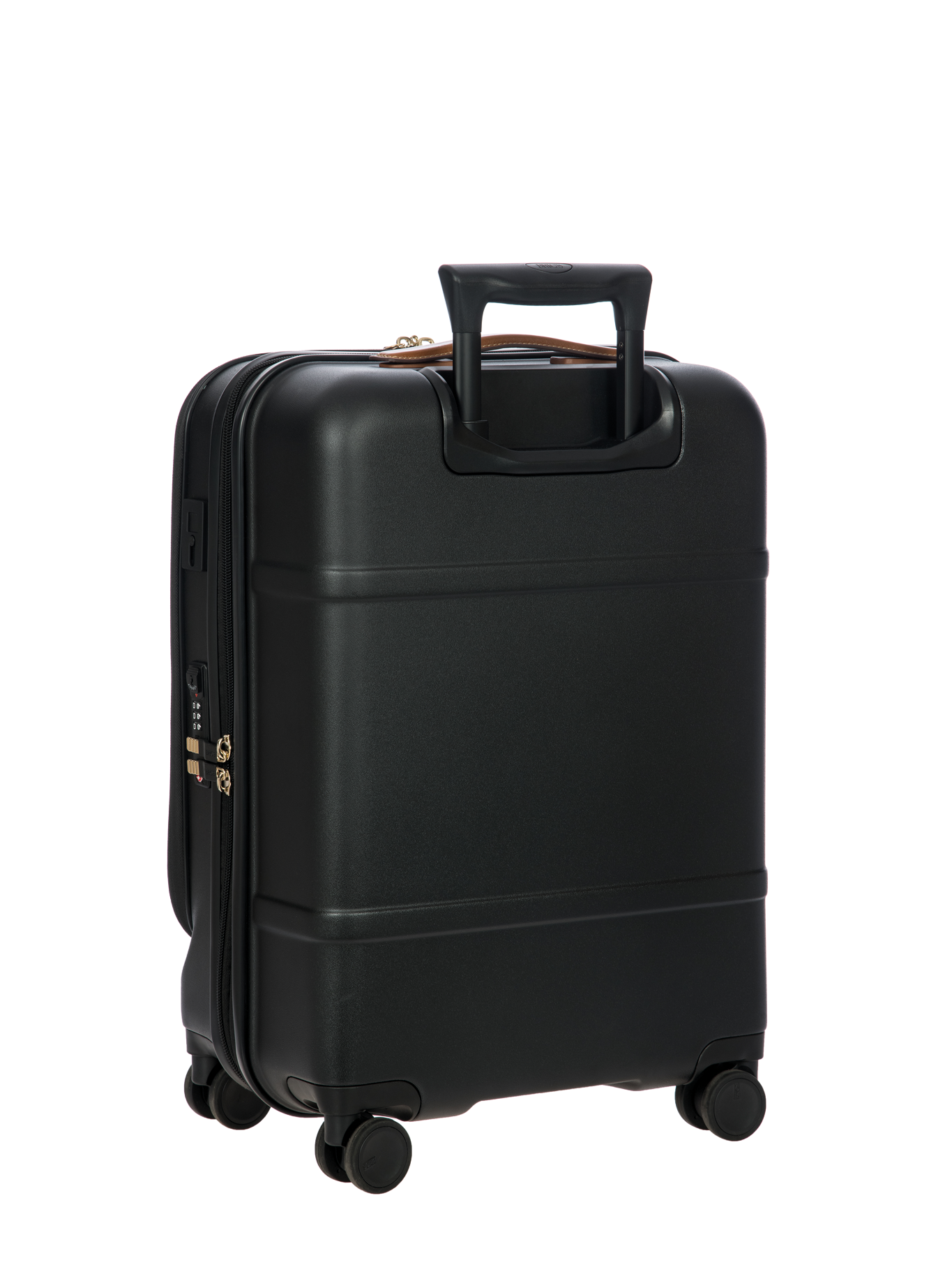 Bric's Bellagio Cabin Trolley with Front Pocket in night-blue - image 31