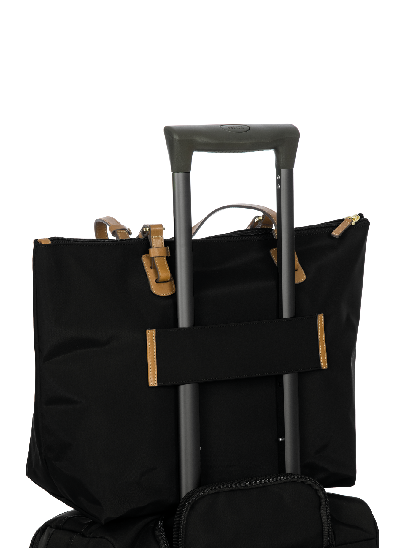 Bric's X-Travel Shopping L 3IN1