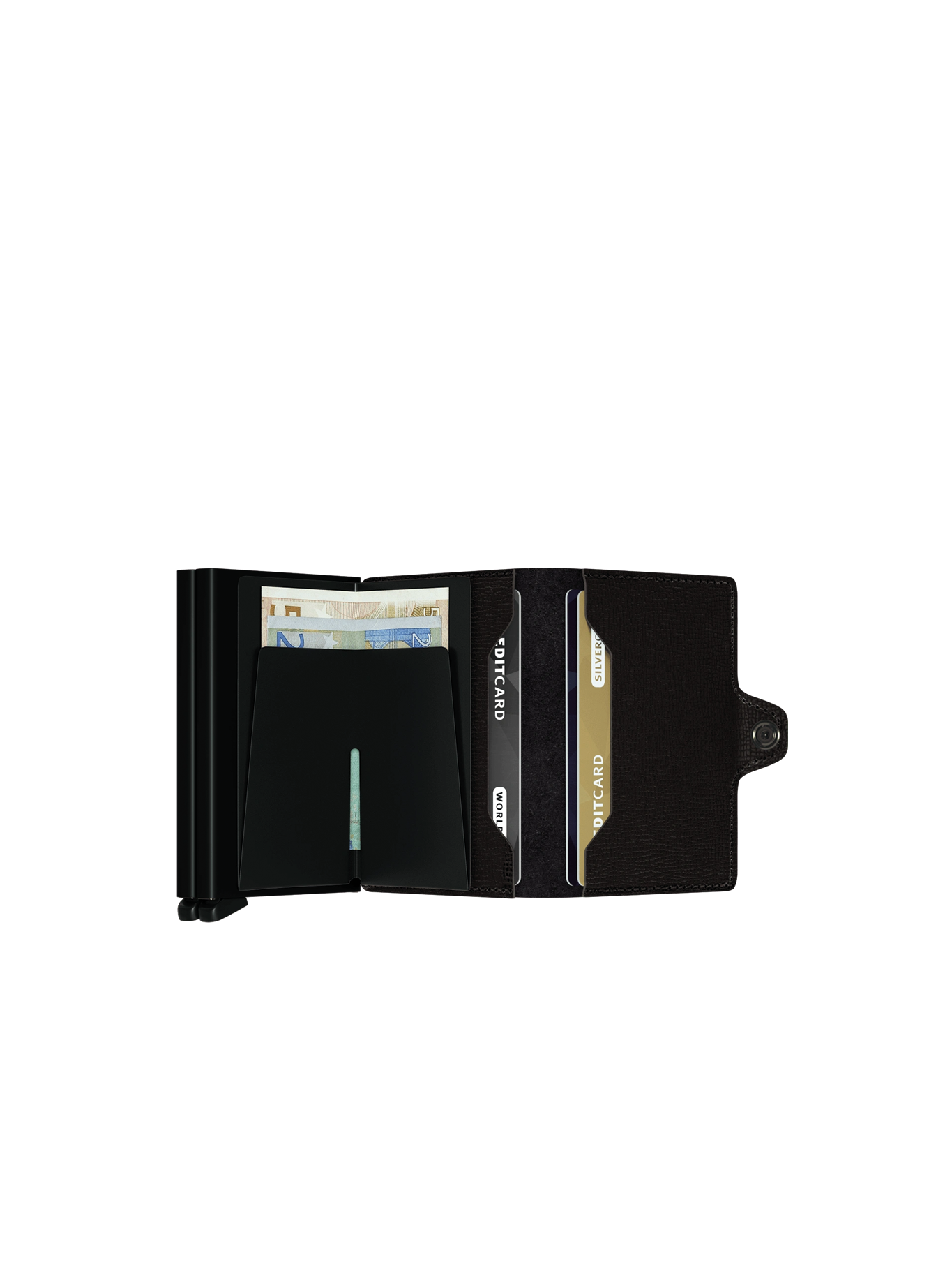 Secrid Twinwallet Crisple