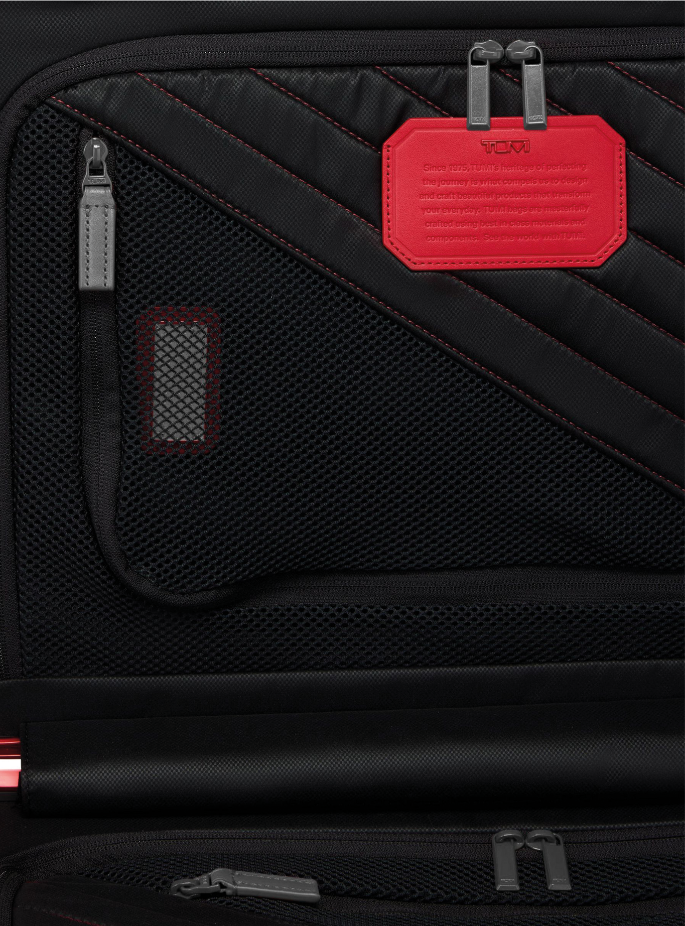 TUMI International Carry-On