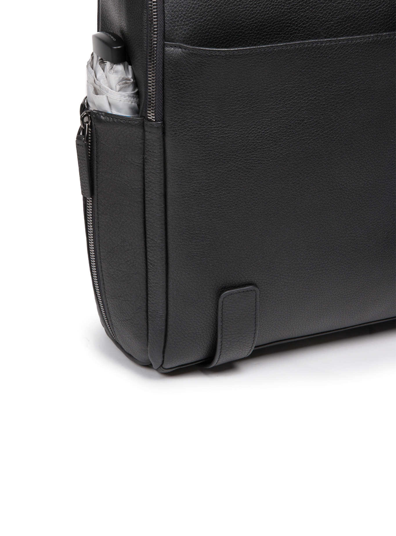 Piquadro Slim laptop backpack 15,6''