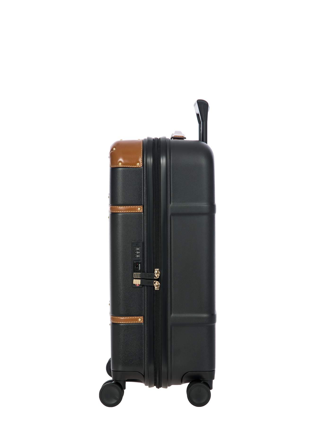 Bric's Bellagio Cabin Trolley