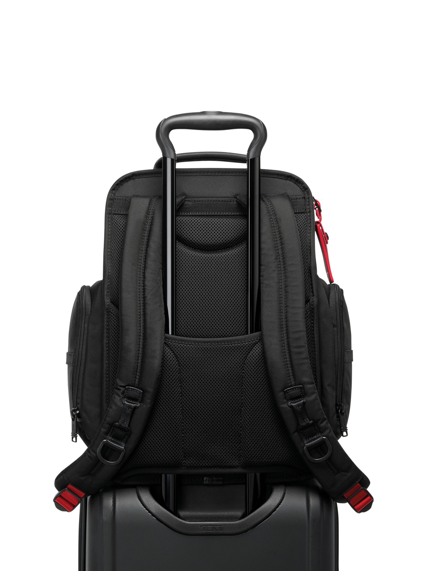 TUMI Alpha Brief Pack