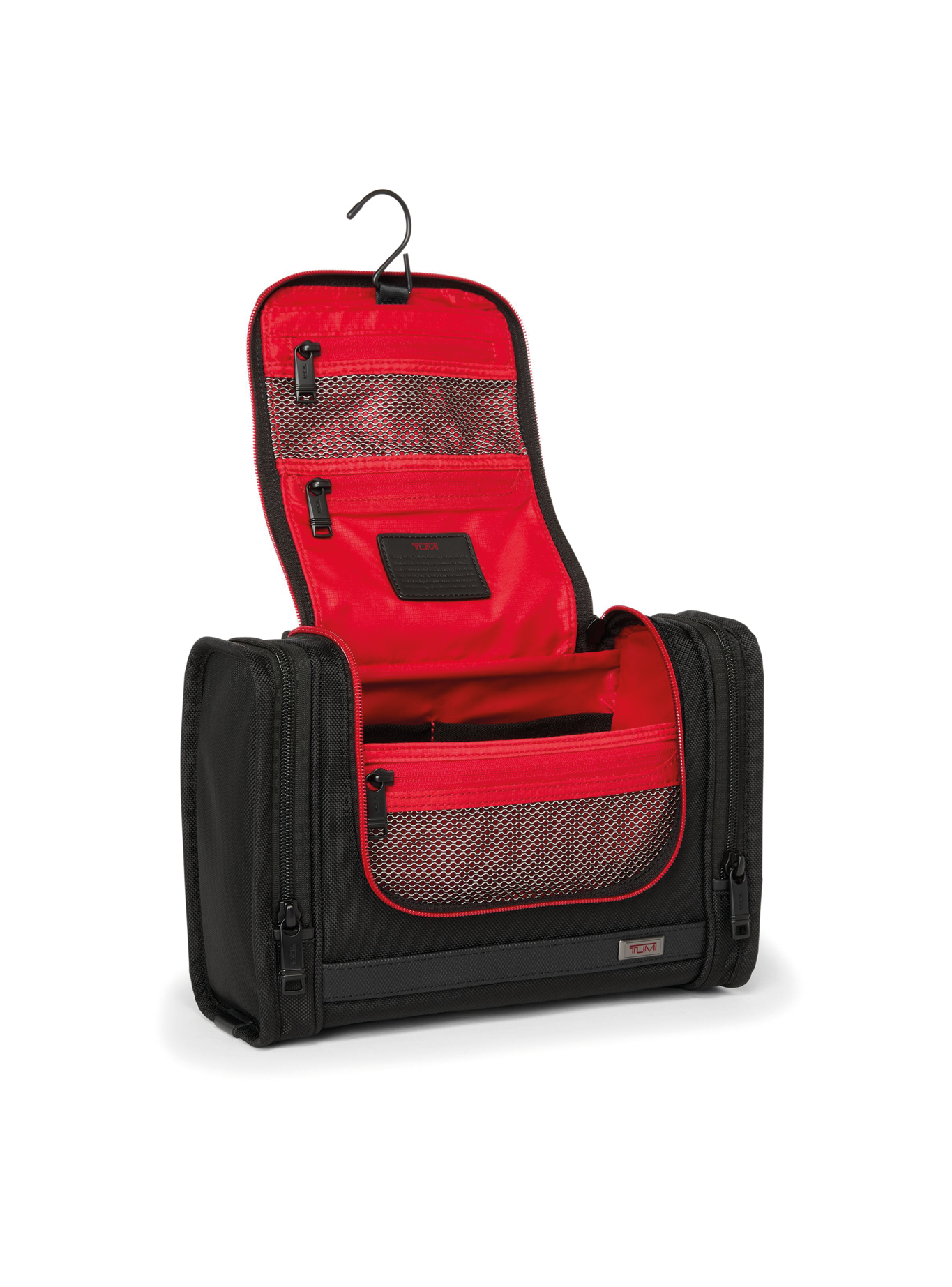 TUMI Hanging Travel Kit