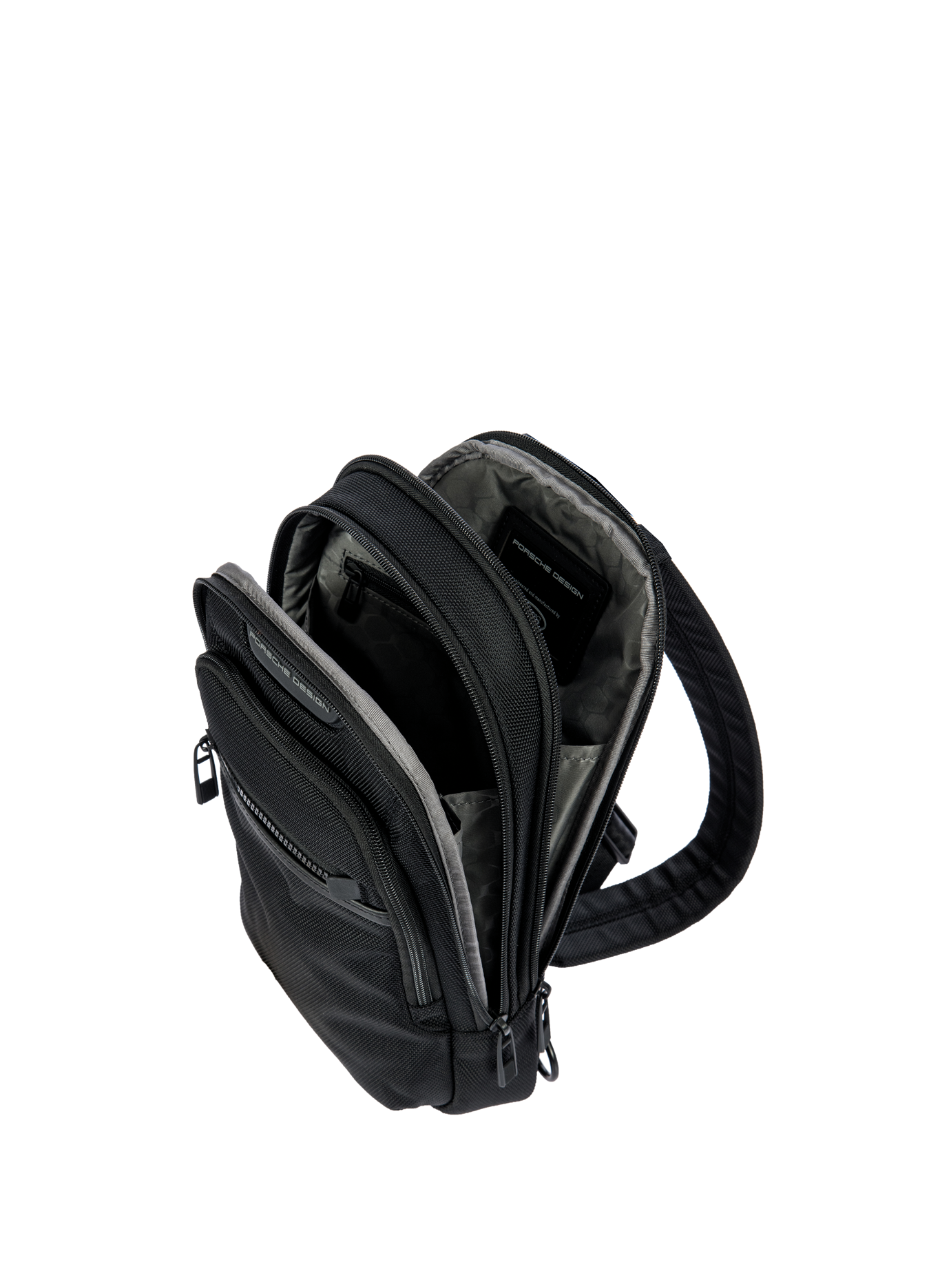 Porsche Design Roadster EVO Sling Bag
