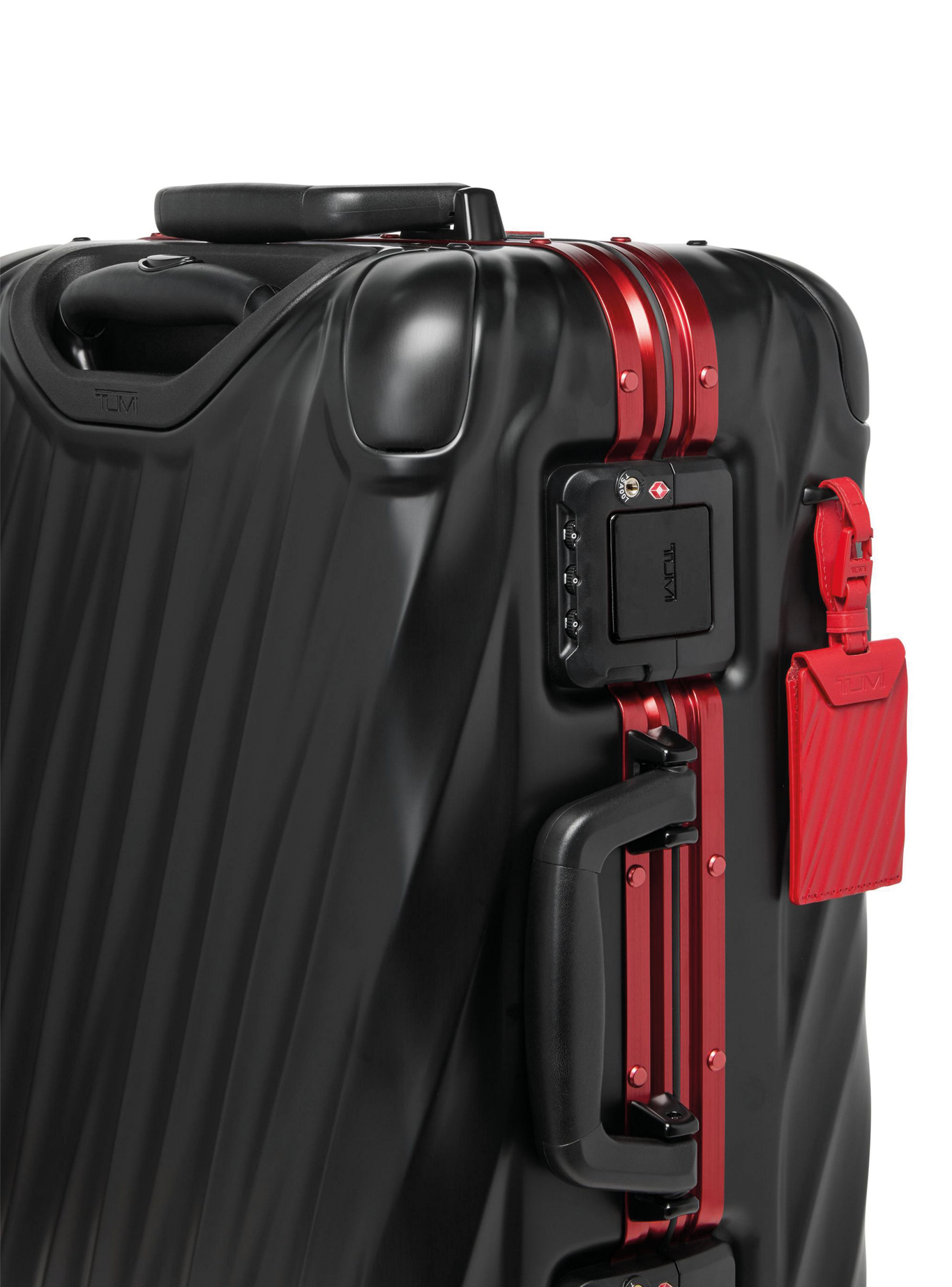 TUMI International Carry-On