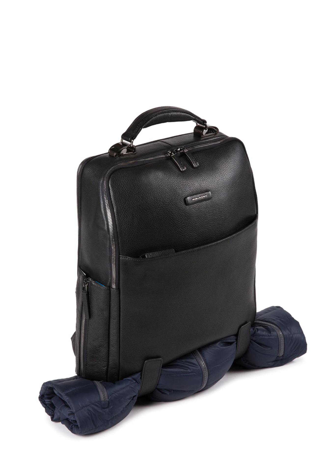 Piquadro Slim laptop backpack 15,6''