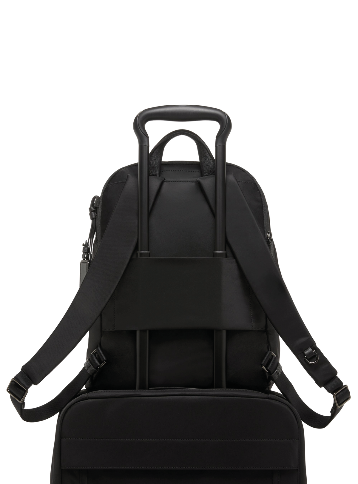 TUMI Halsey Backpack: Lightweight Everyday & Travel Backpack in black - image 6