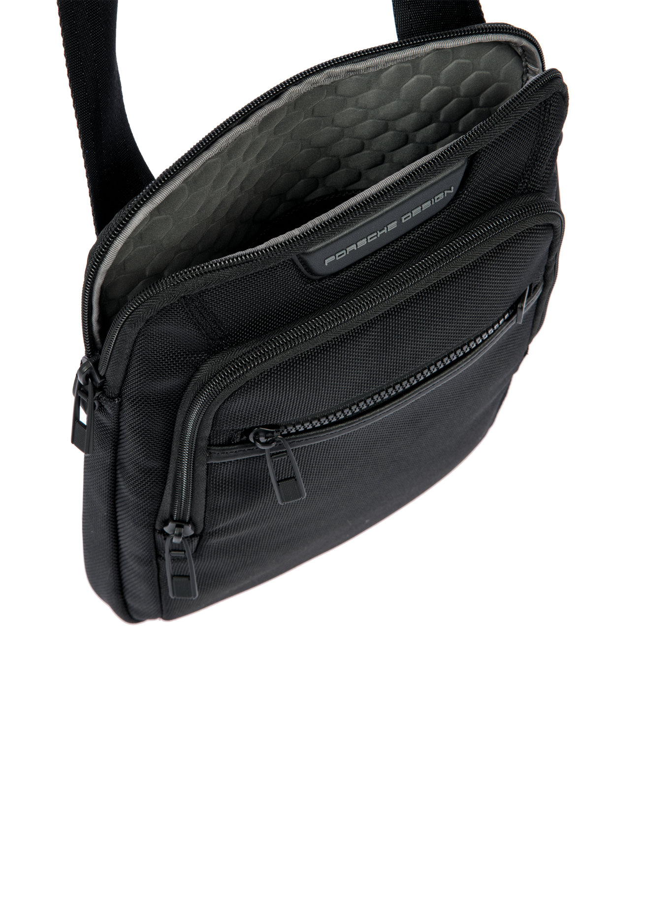 Porsche Design Roadster Evo Shoulder Bag S
