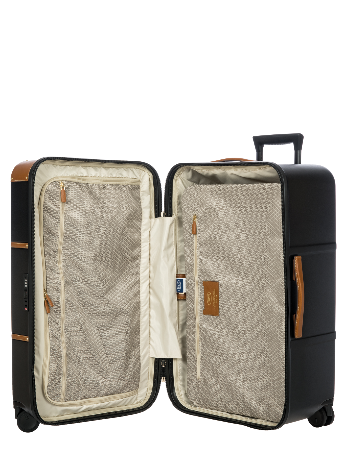 Bric's Bellagio Trunk Trolley