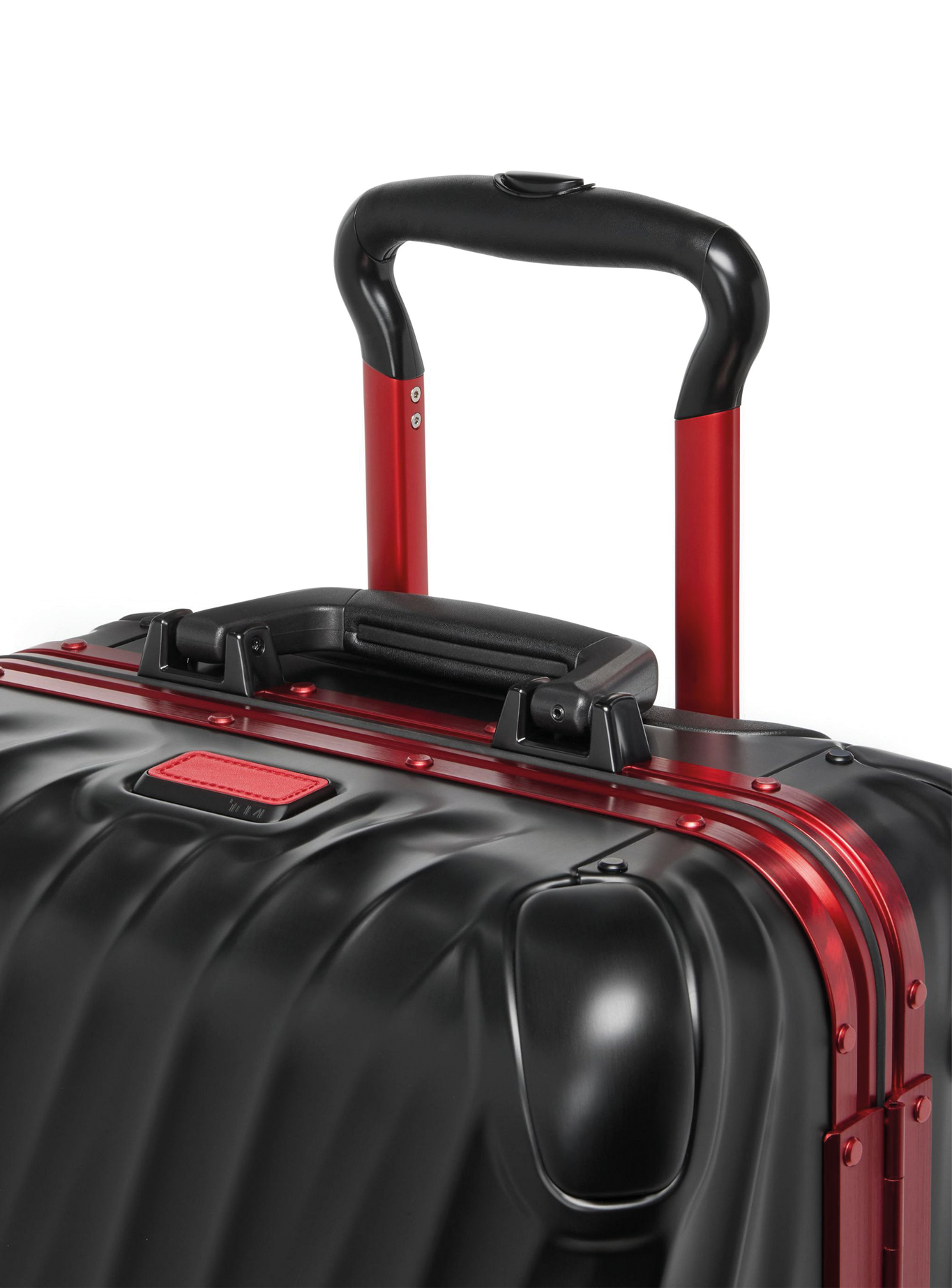 TUMI International Carry-On