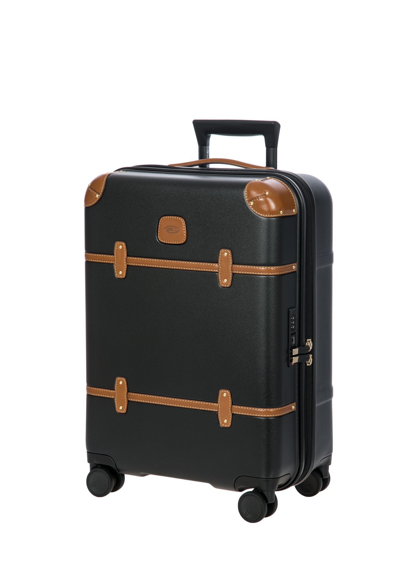Bric's Bellagio Cabin Trolley