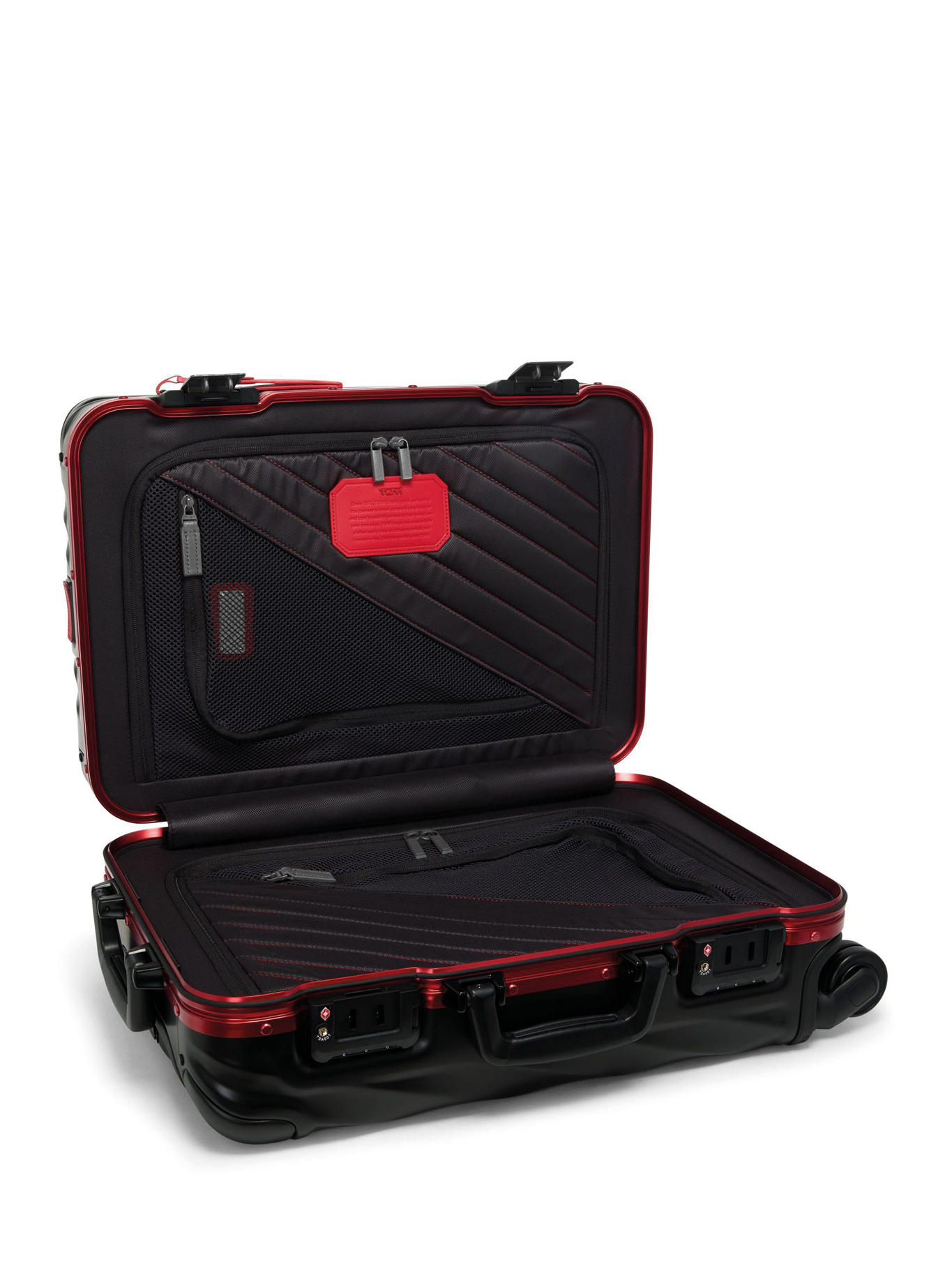 TUMI International Carry-On