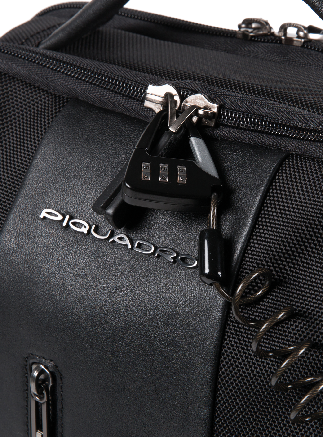 Piquadro Computer backpack 15,6"