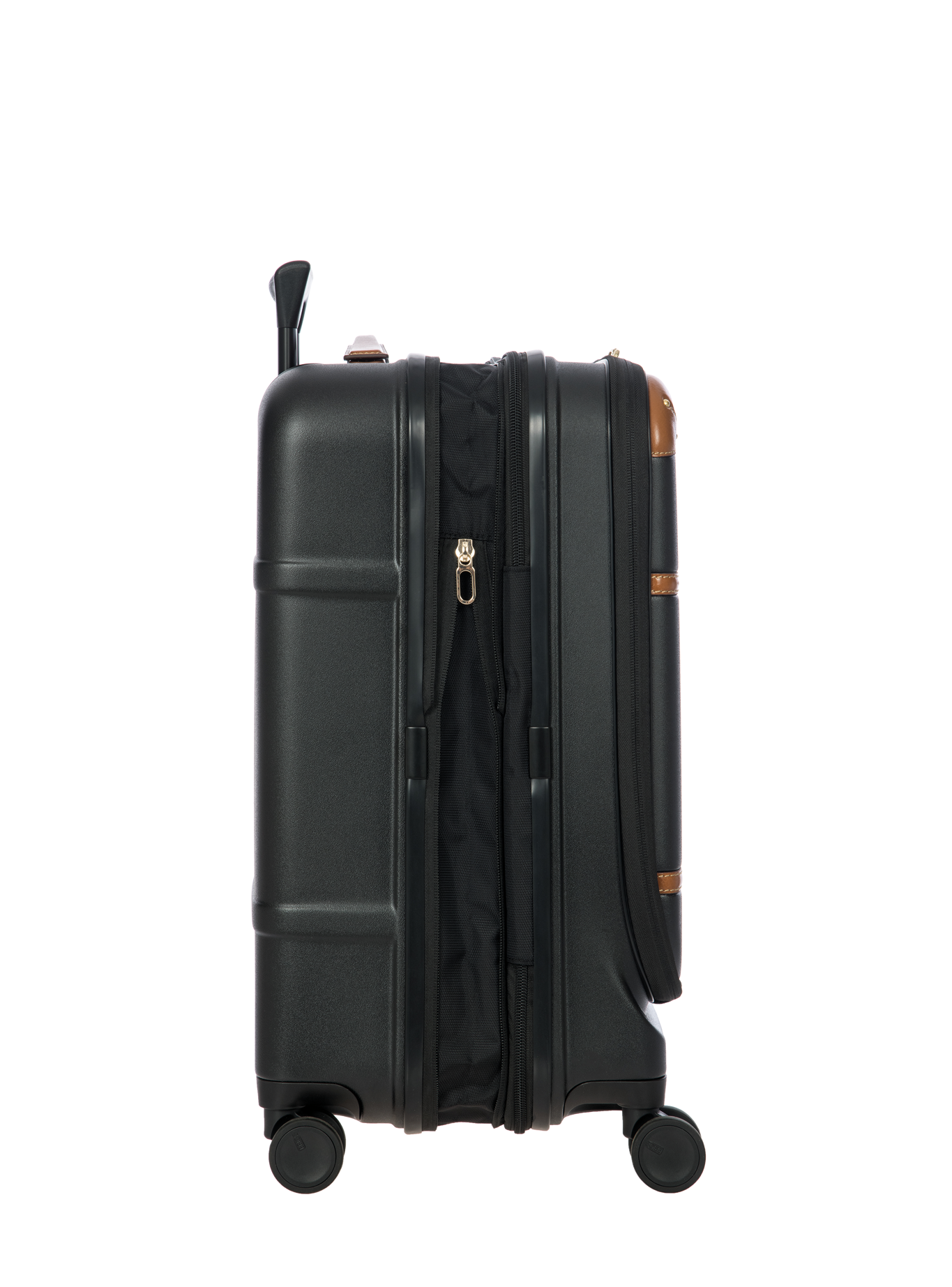 Bric's Bellagio Cabin Trolley with Front Pocket in night-blue - image 36