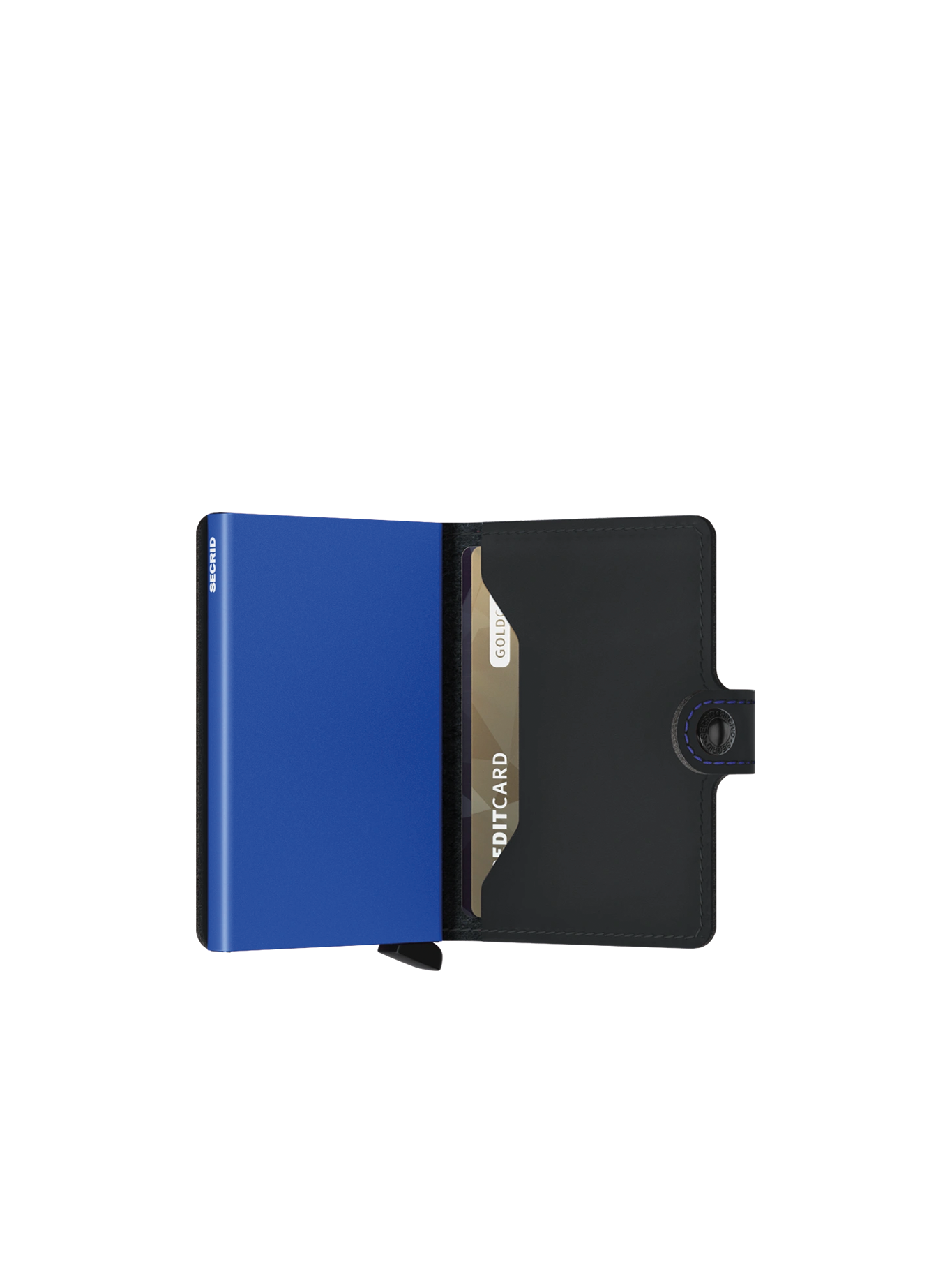 Secrid Miniwallet Matte