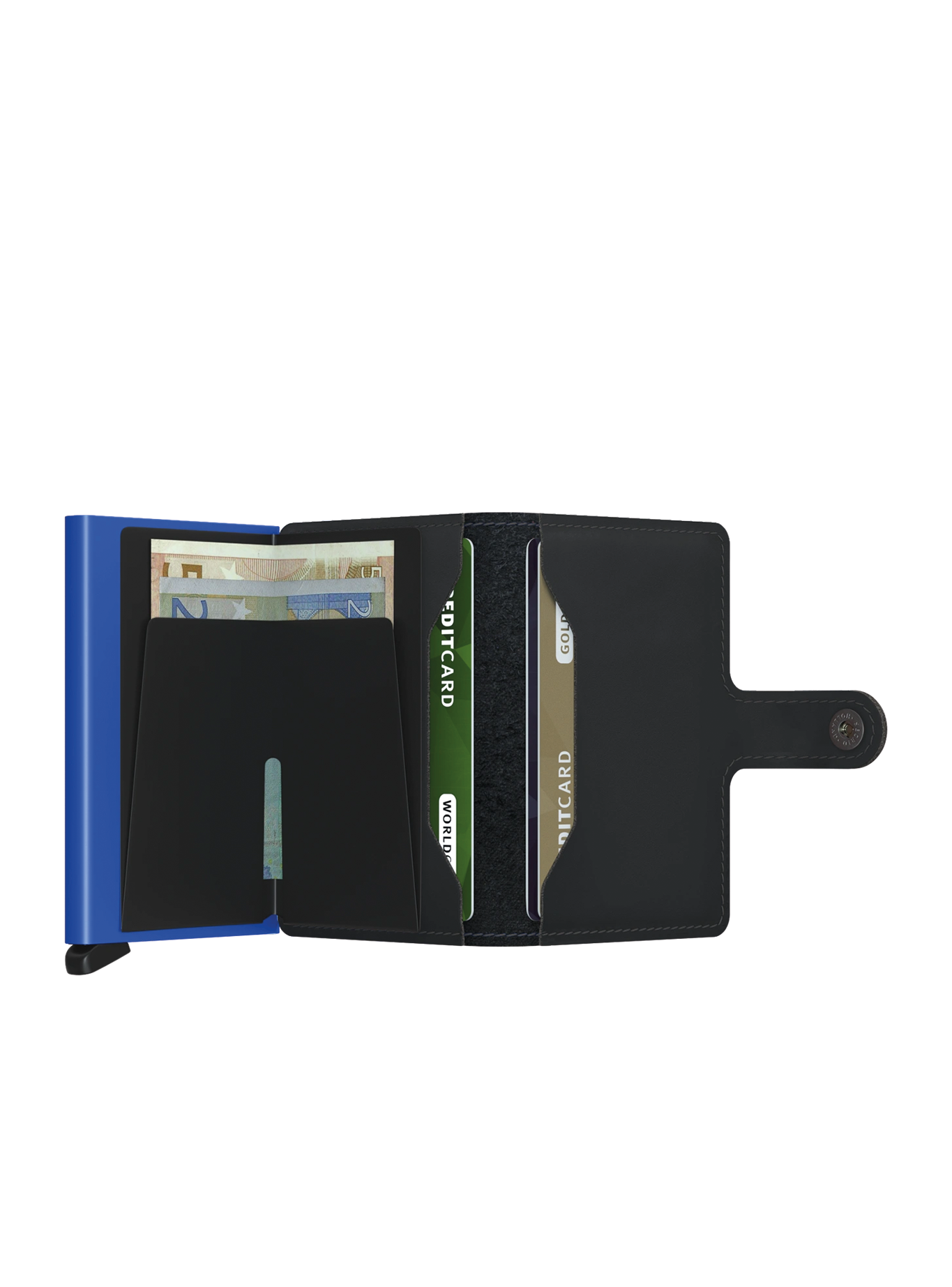 Secrid Miniwallet Matte