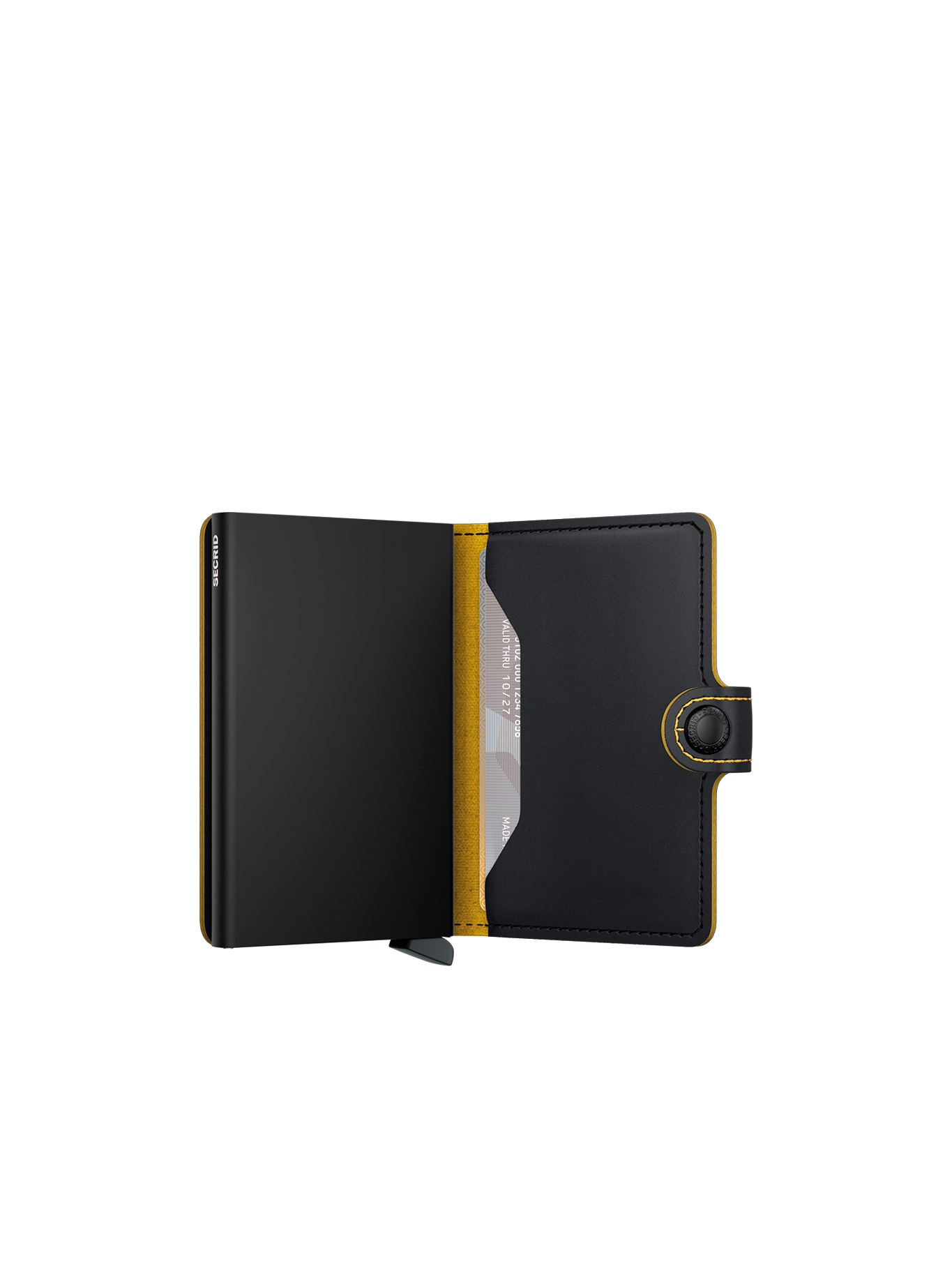 Secrid Miniwallet Matte