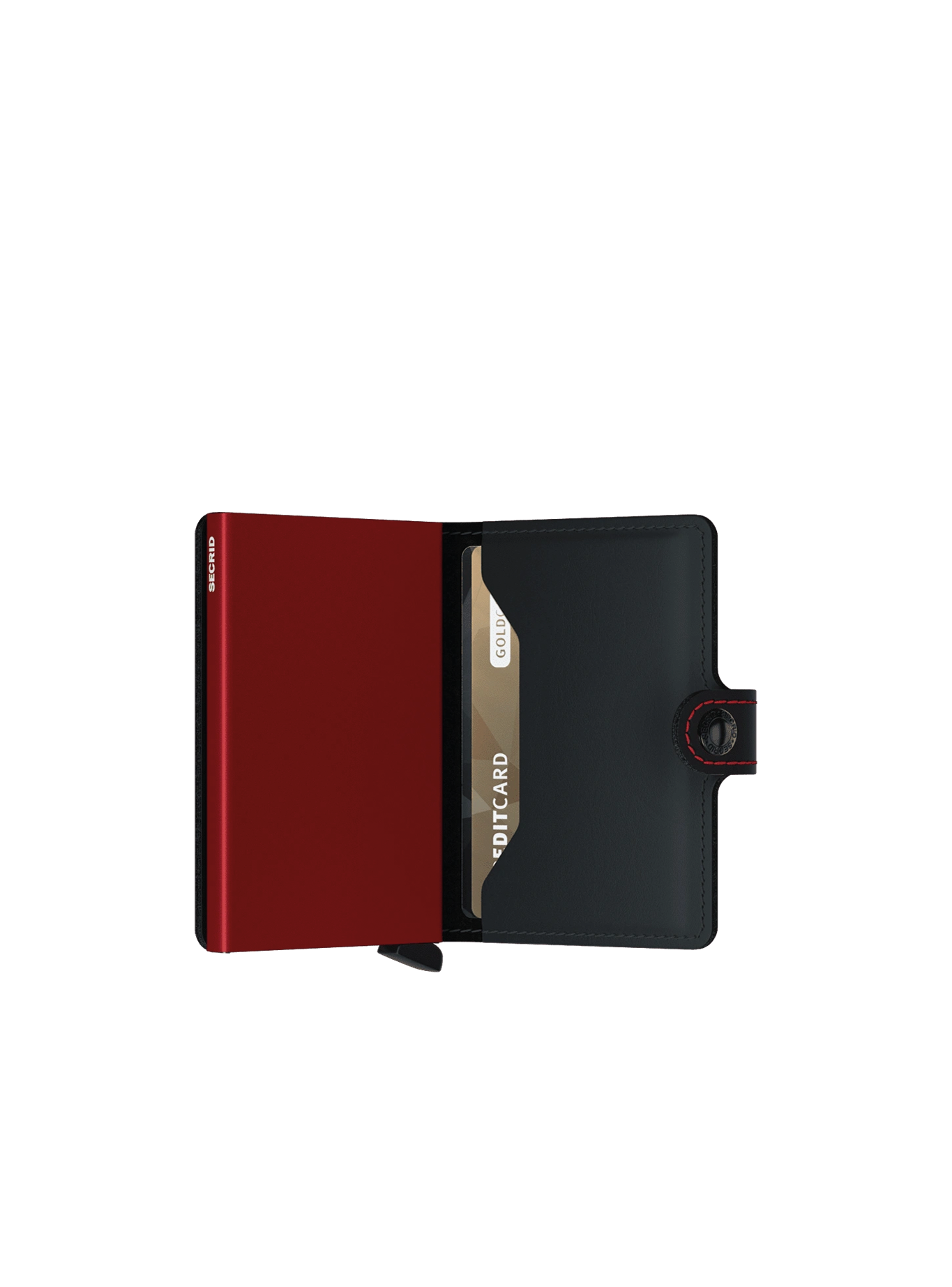 Secrid Miniwallet Matte