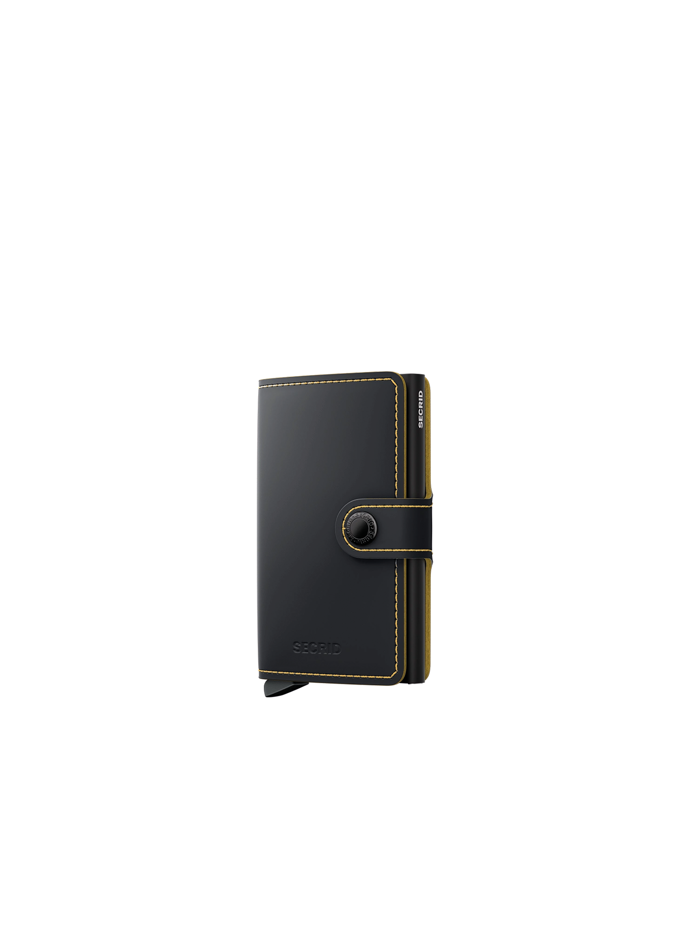 Secrid Miniwallet Matte