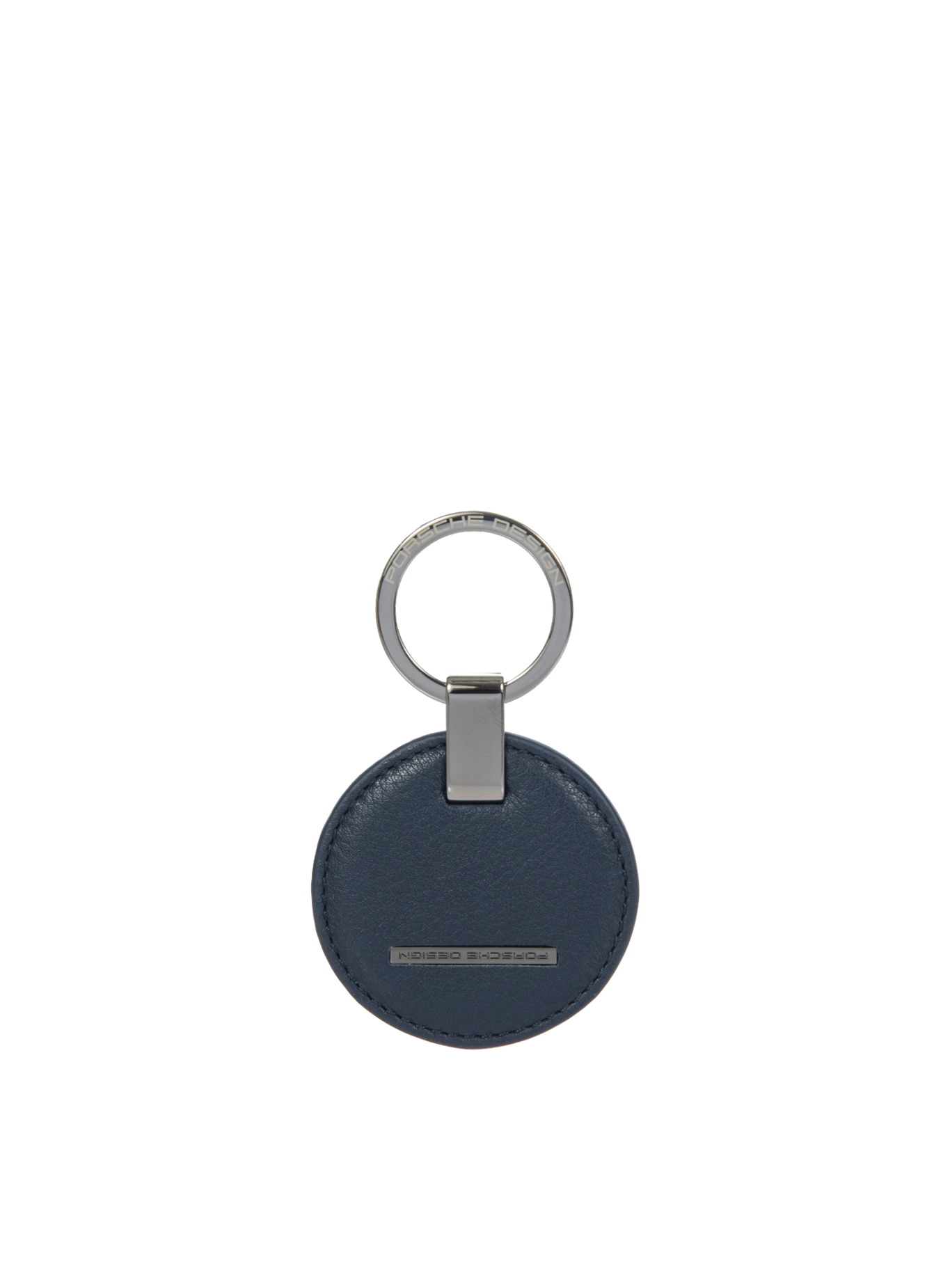 Porsche Design Keyring Circle