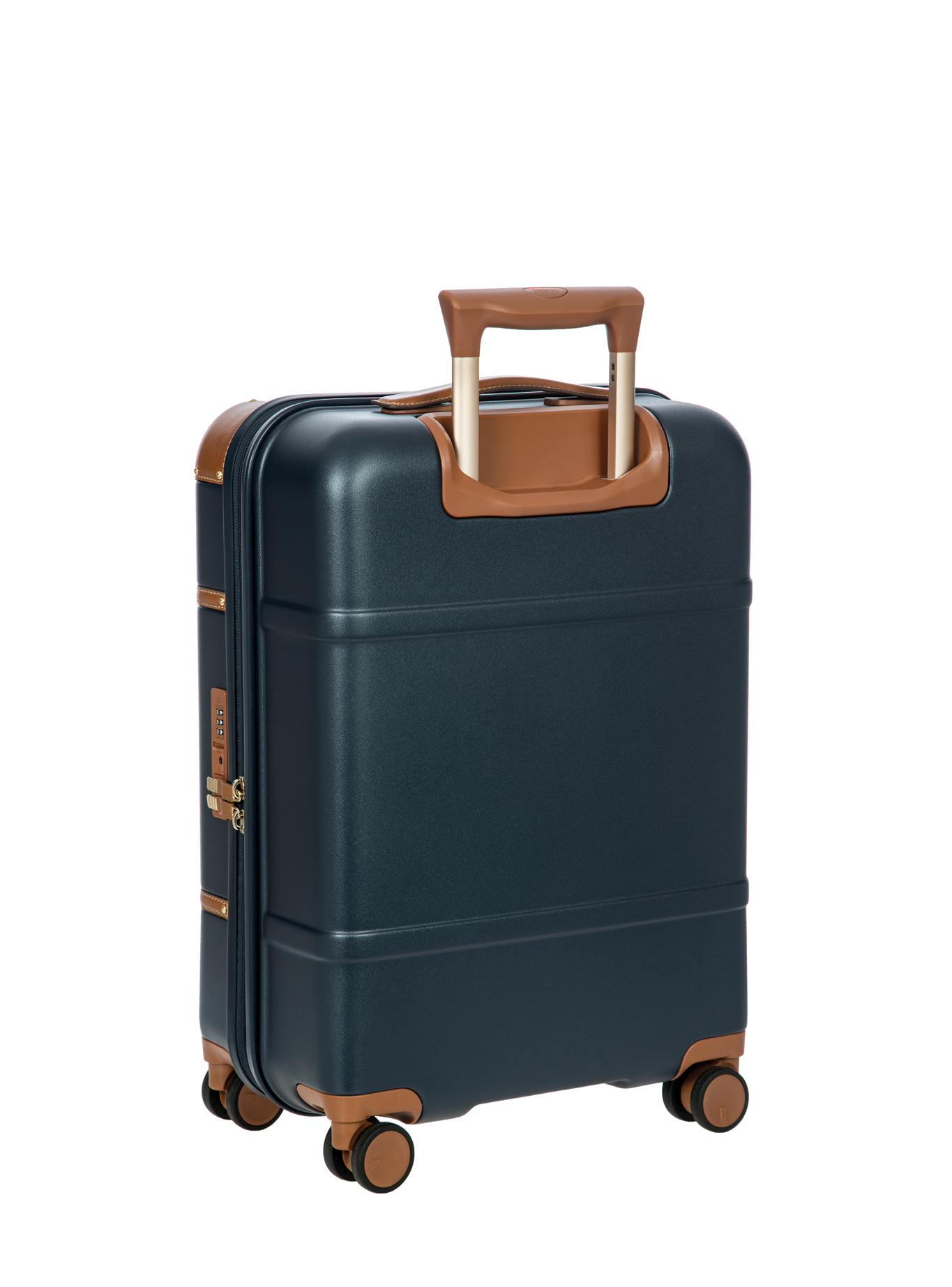 Bric's Bellagio Cabin Trolley