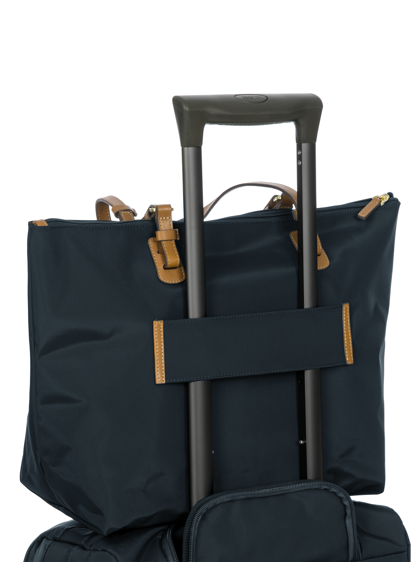 Bric's X-Travel Shopping L 3IN1