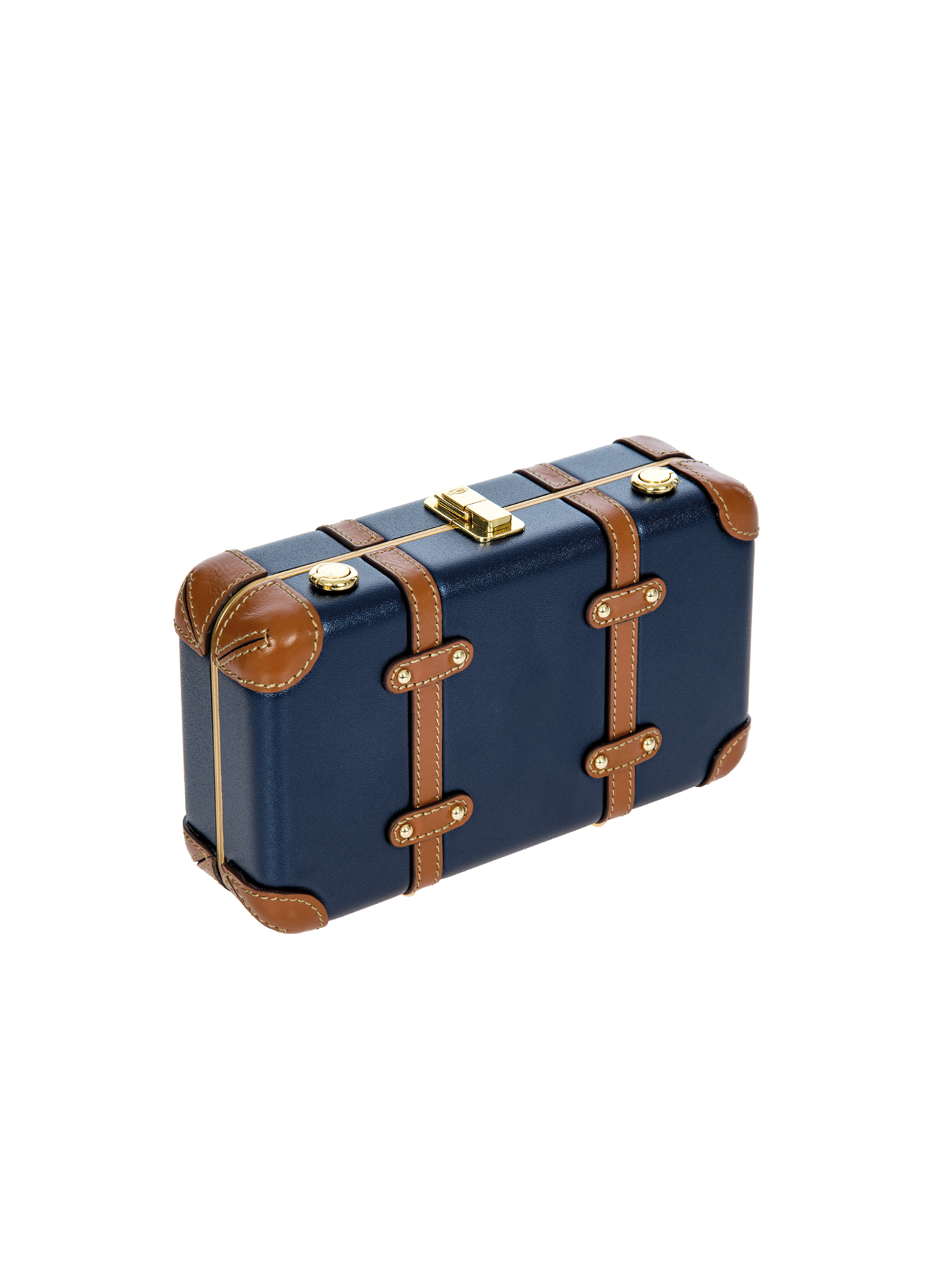 Bric's Bellagio Legacy Bag,Handcrafted Elegance in Polycarbonate in black - image 10