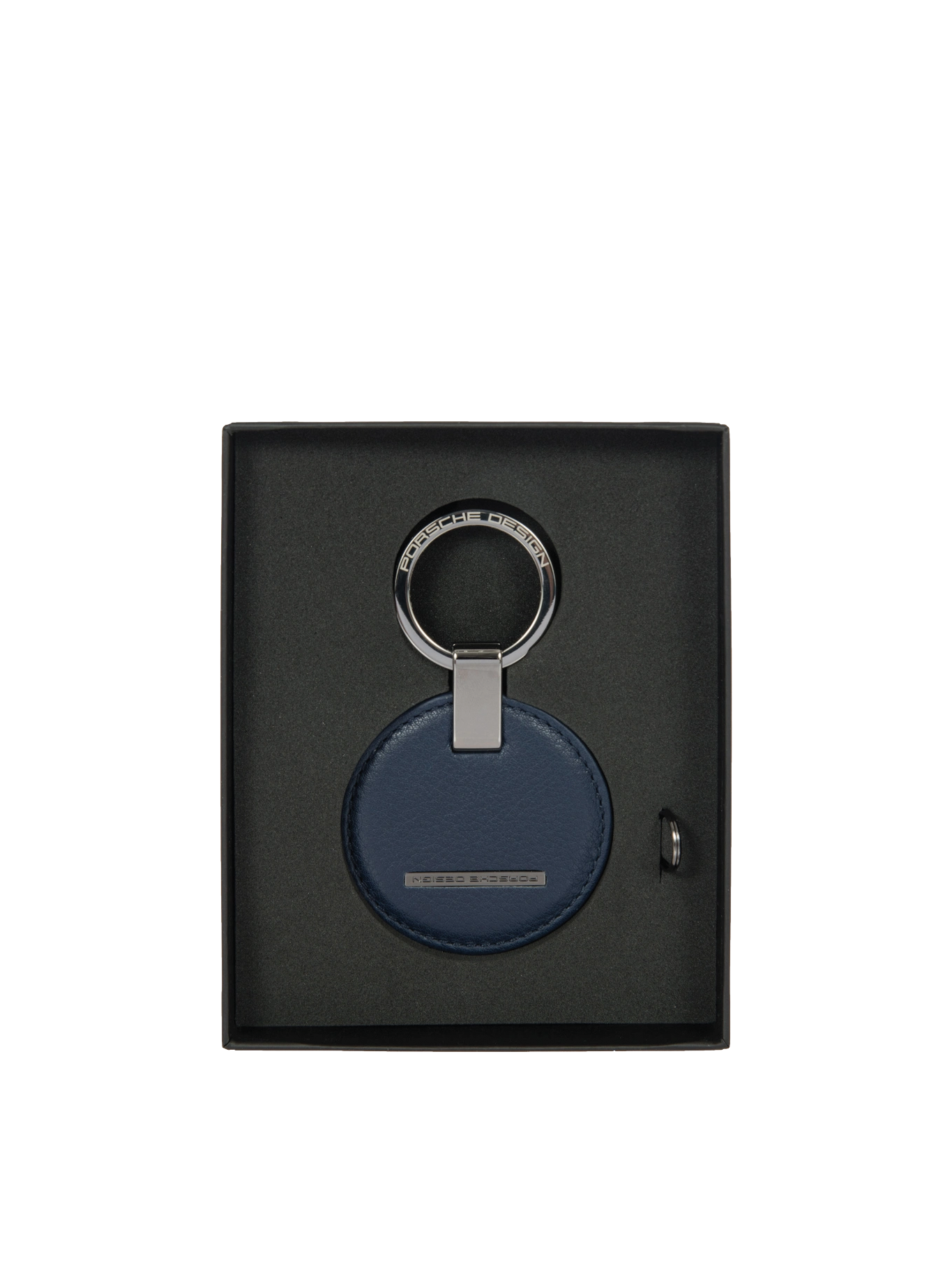 Porsche Design Keyring Circle
