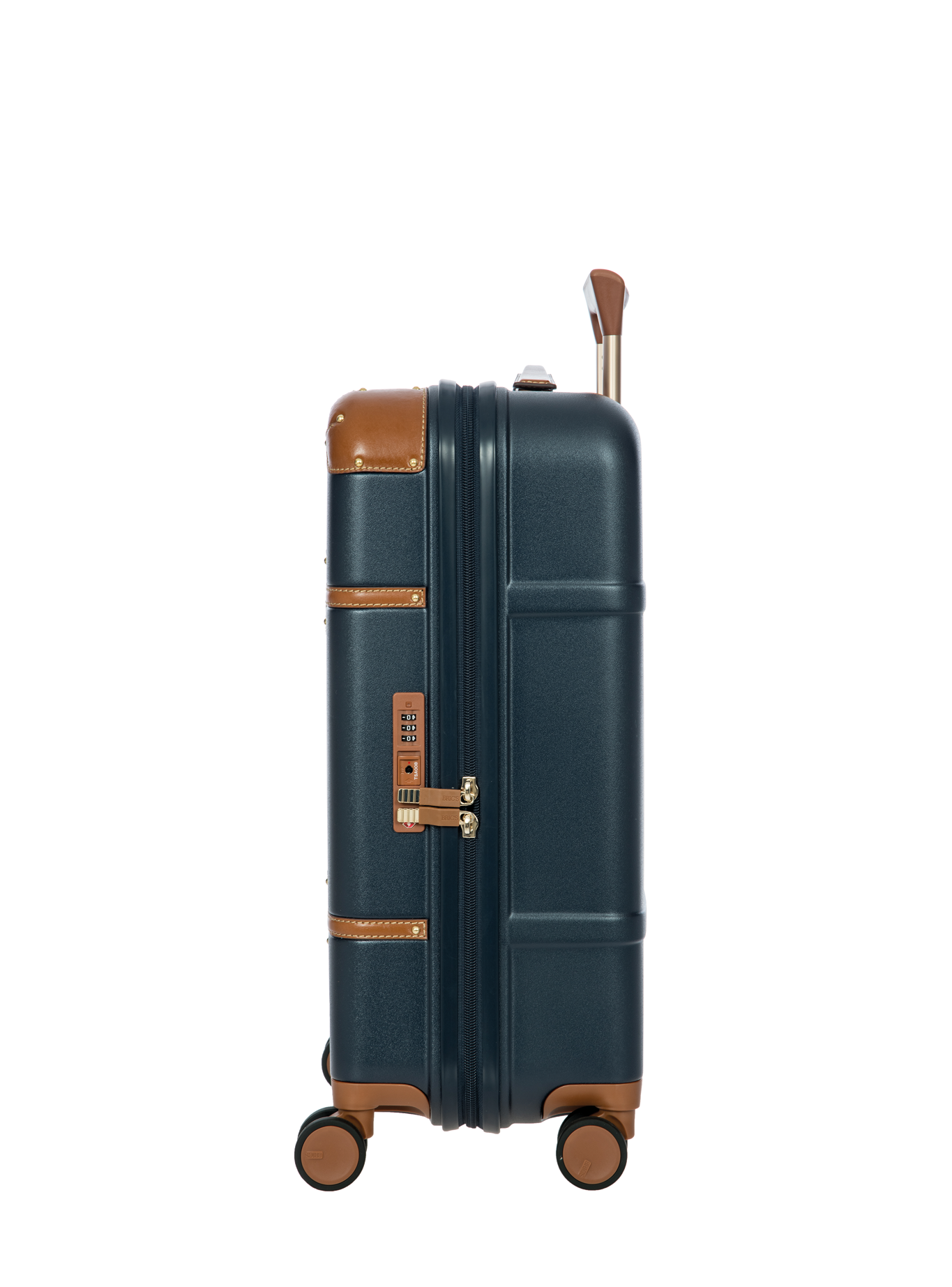 Bric's Bellagio Cabin Trolley