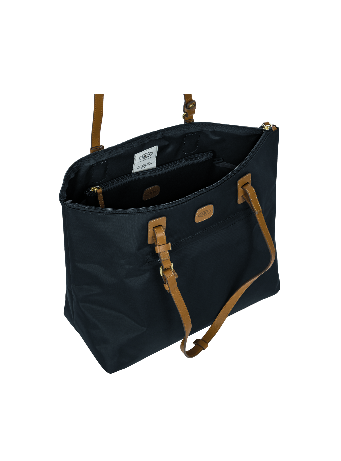 Bric's X-Travel Shopping L 3IN1