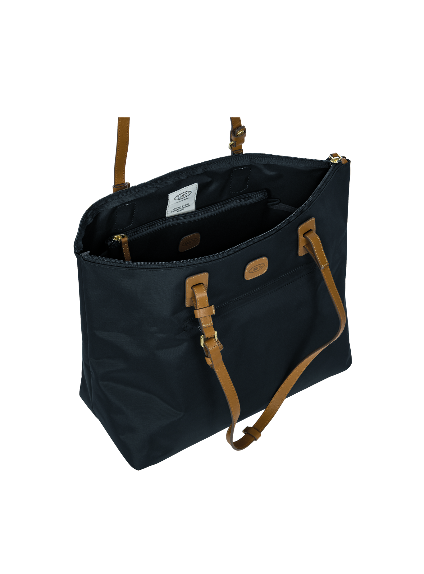 Bric's X-Travel Shopping L 3IN1