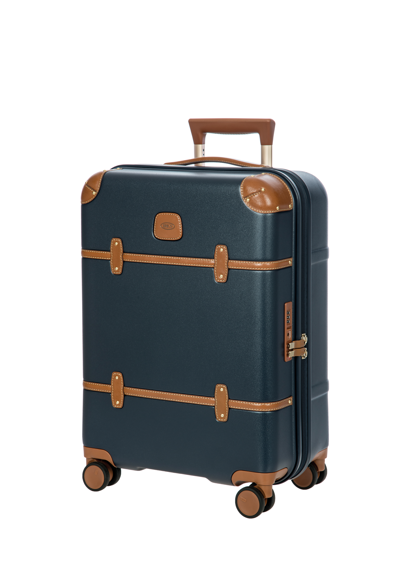 Bric's Bellagio Cabin Trolley
