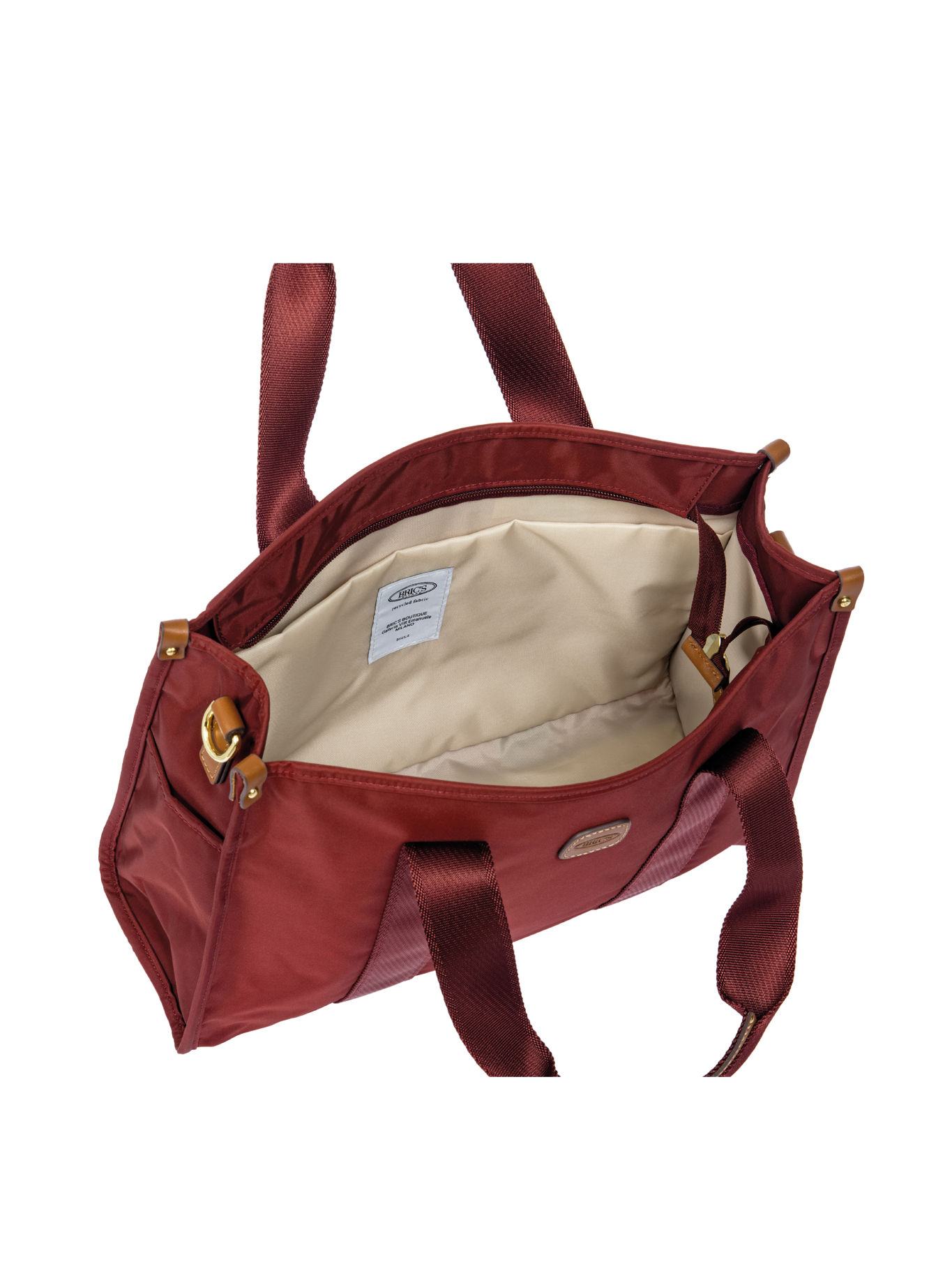 Bric's X-Travel Opera Bag Small